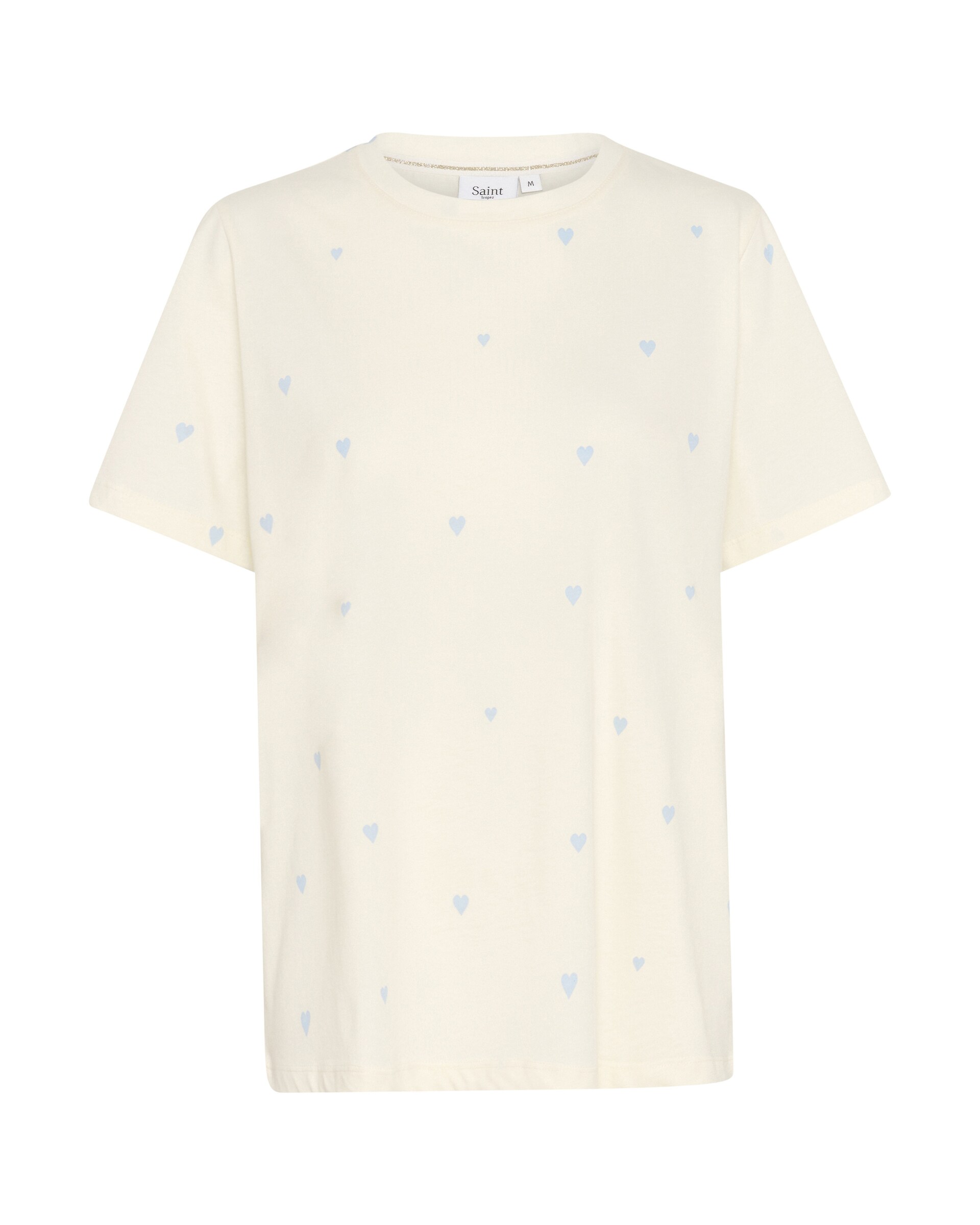 SAINT TROPEZ T-shirt 'Dagni' dam