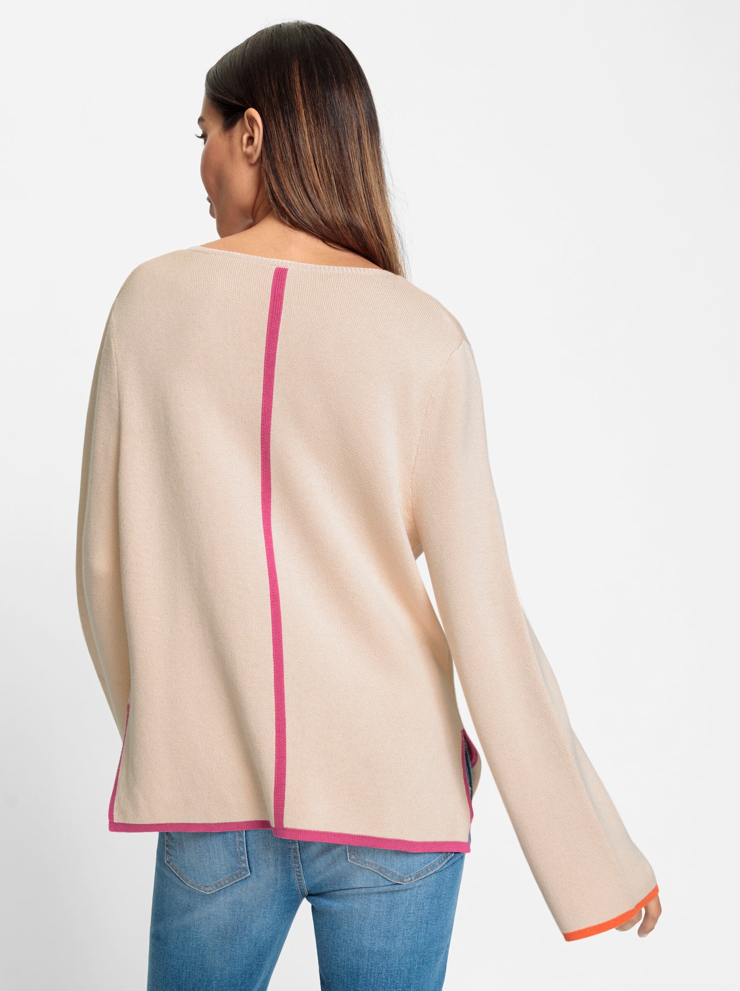 Thumbnail - heine Pullover