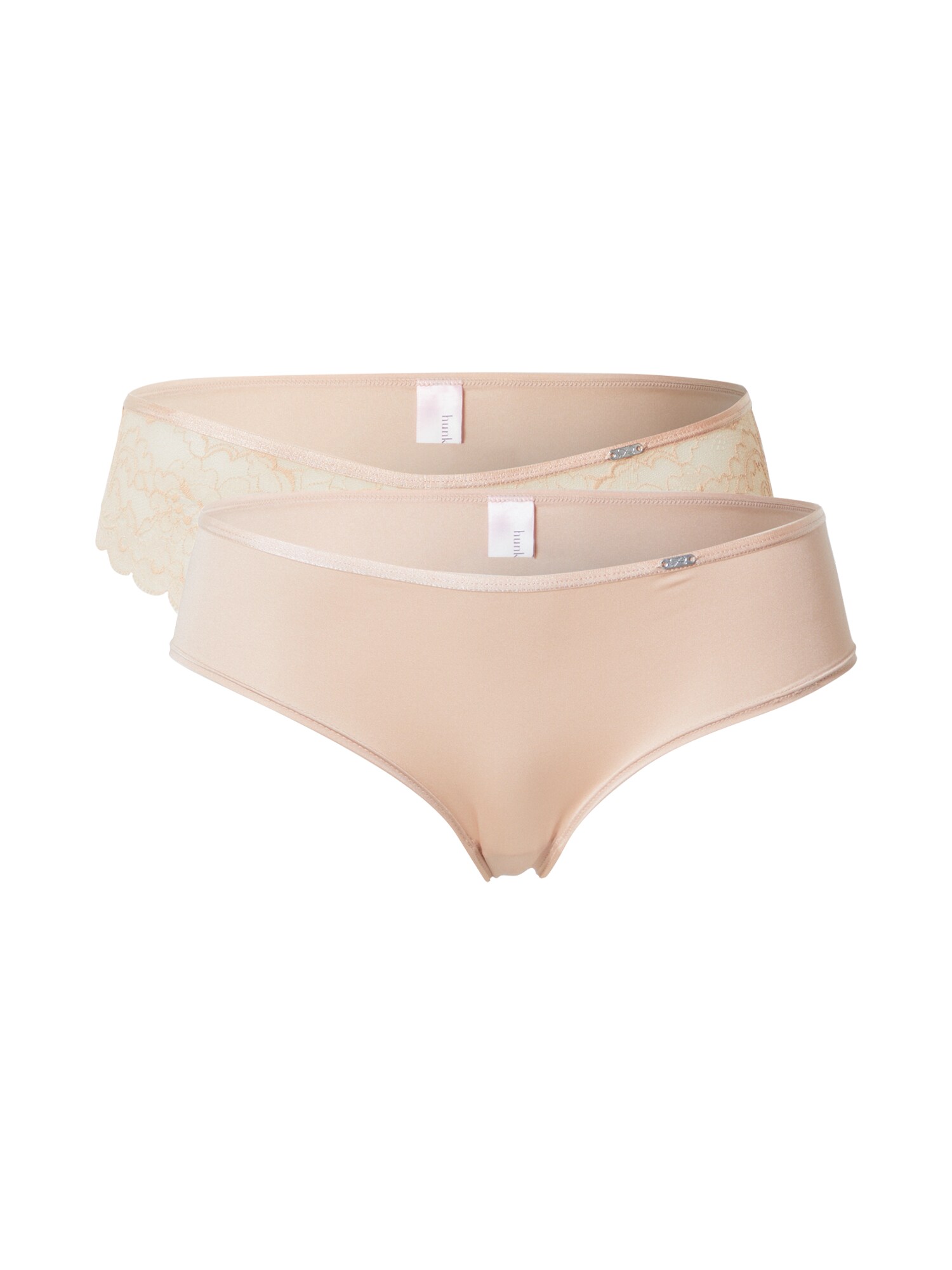 Hunkemöller Slip Angie  culoarea pielii / bej deschis