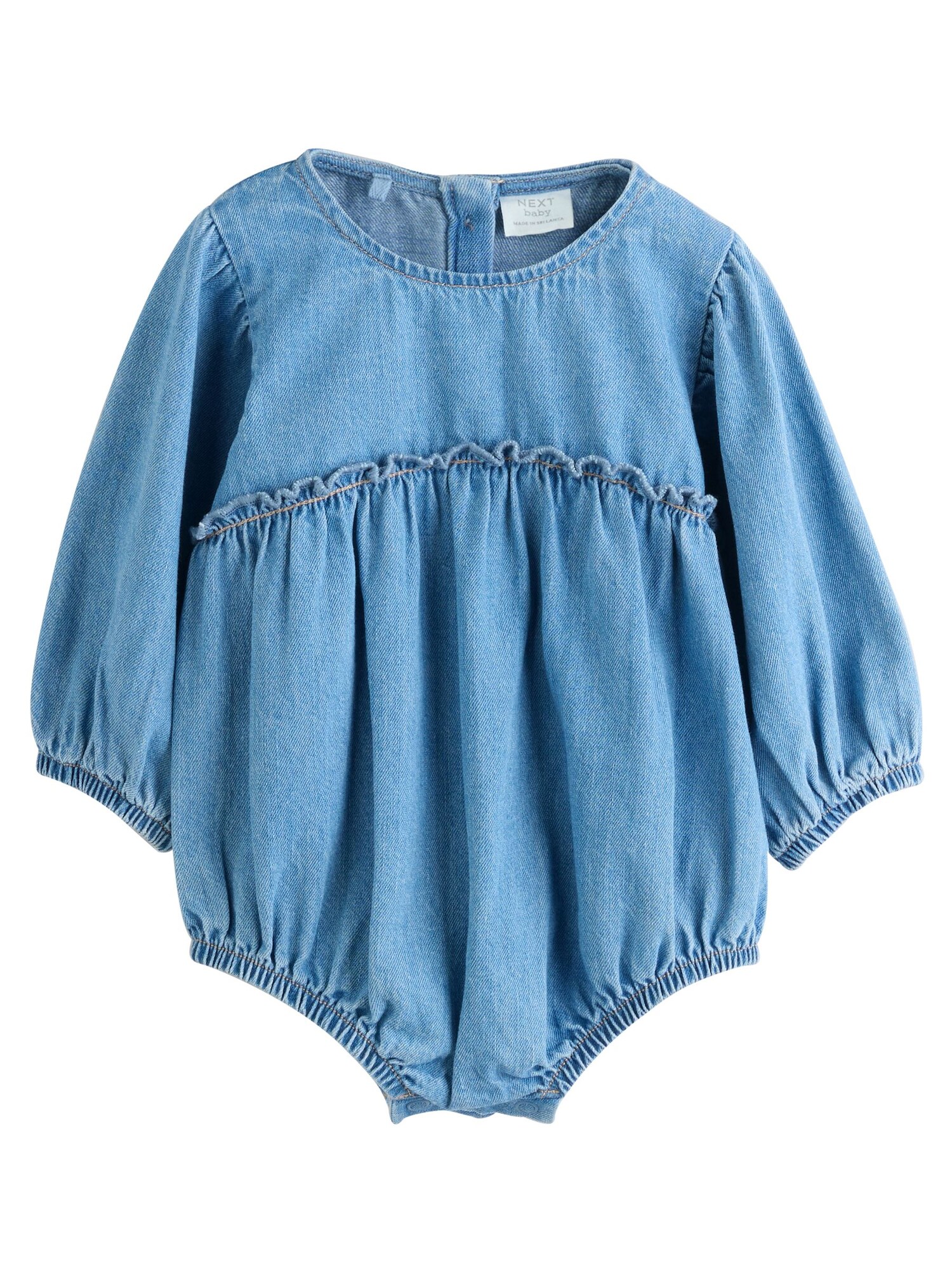 Thumbnail - Next Strampler