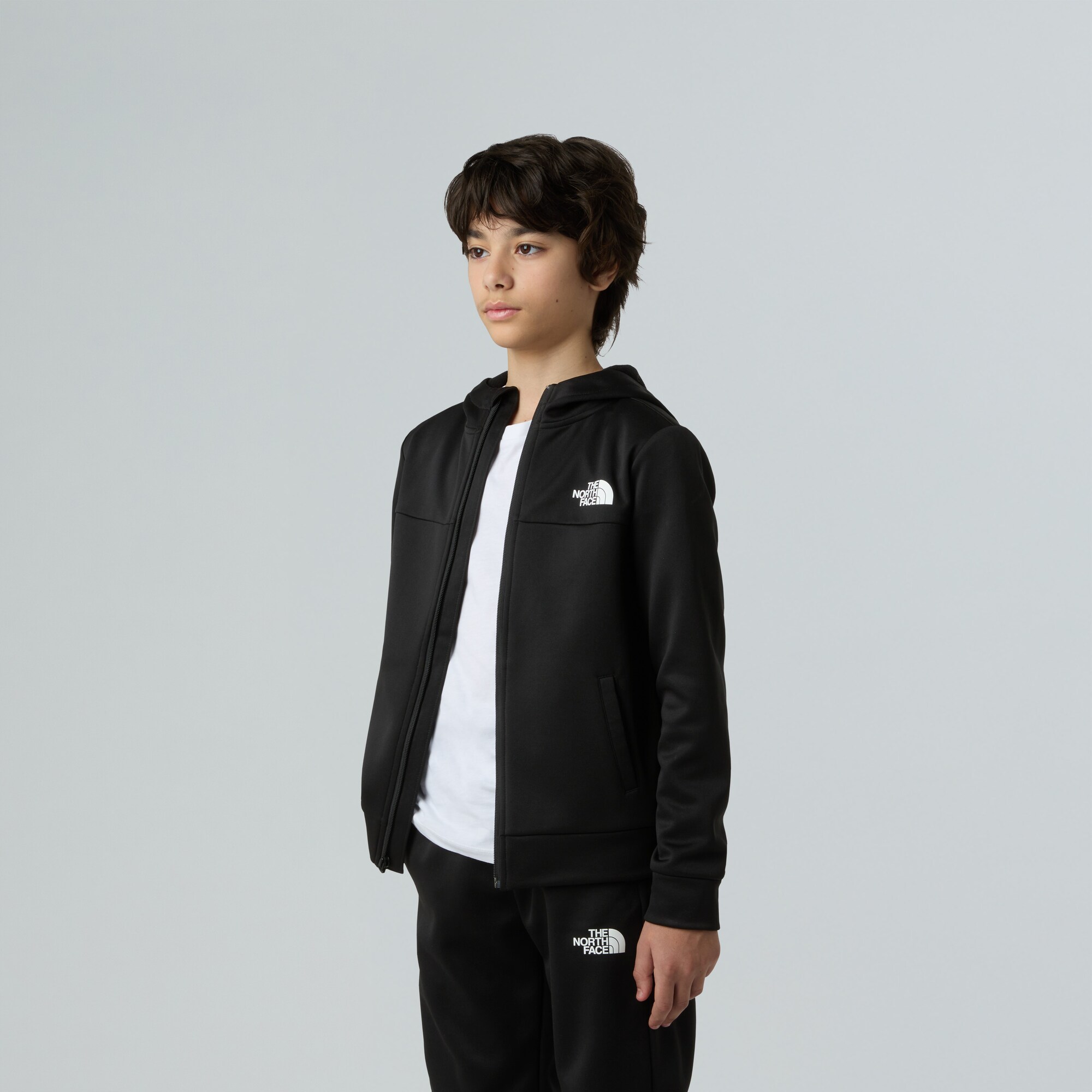 Thumbnail - Sportsweatjacke
