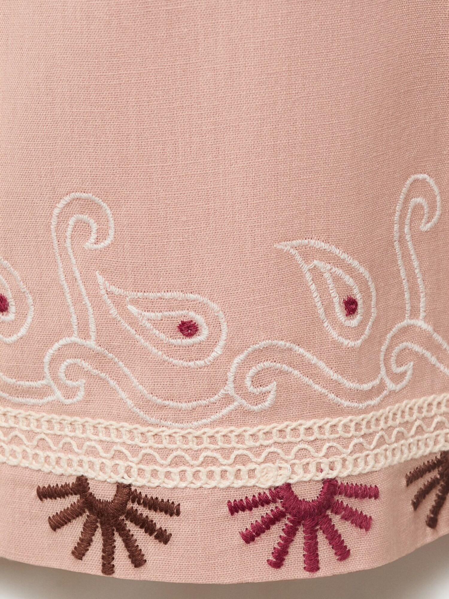 Thumbnail - MANGO KIDS Overall SAMBA