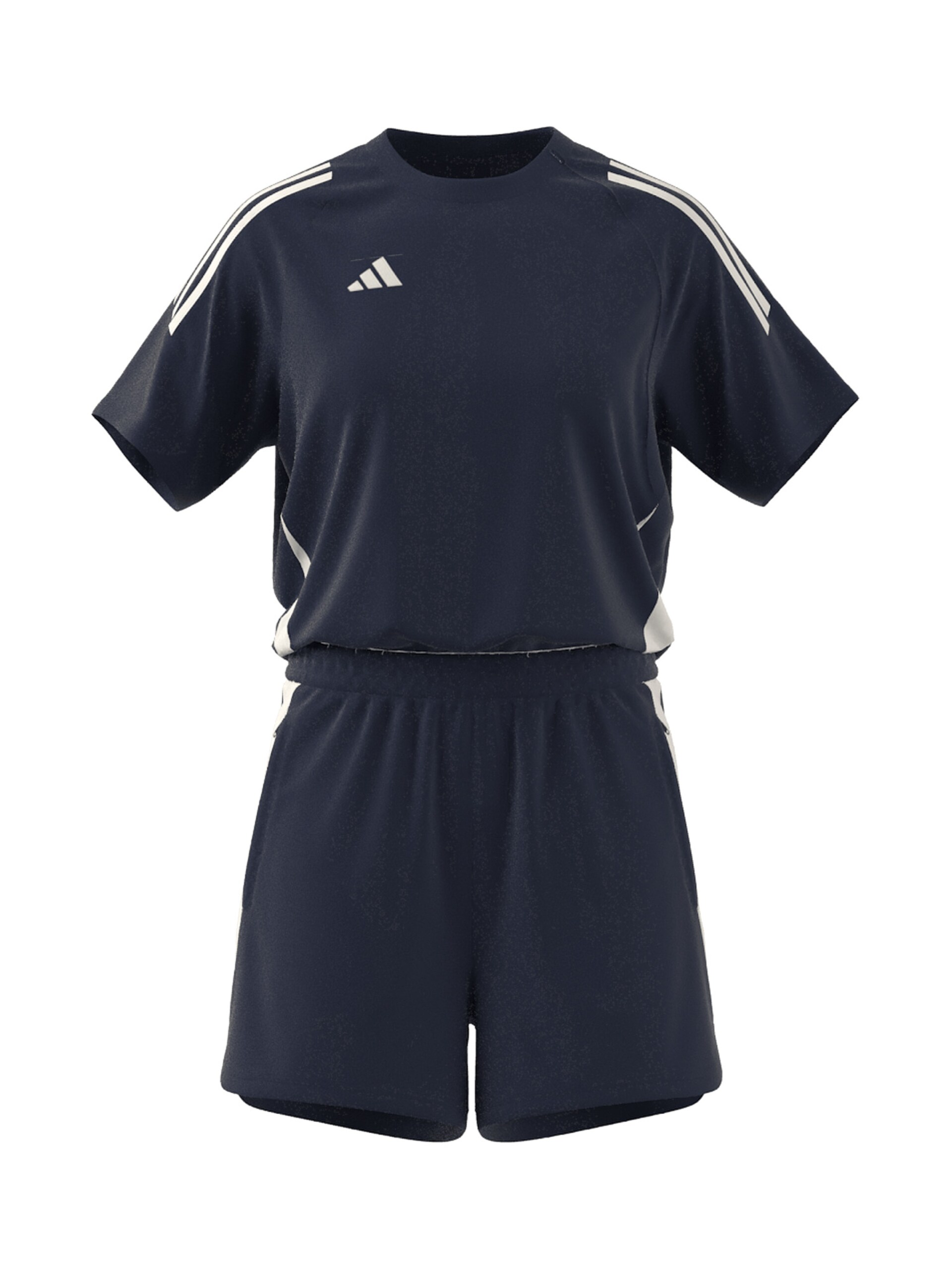 Adidas Performance Träningsdräkt 'Tiro' byxor dam