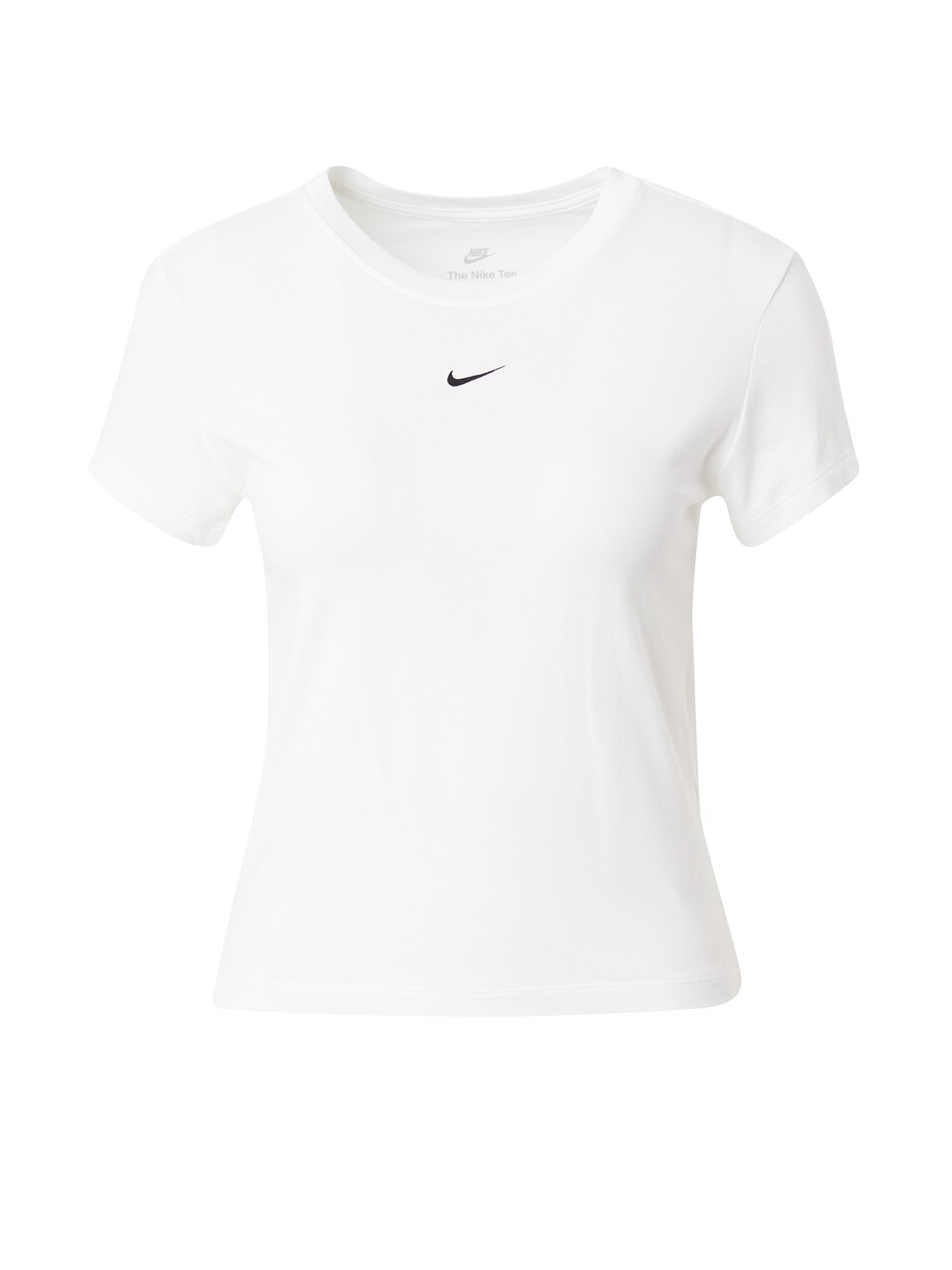 T-shirt 'Chill'