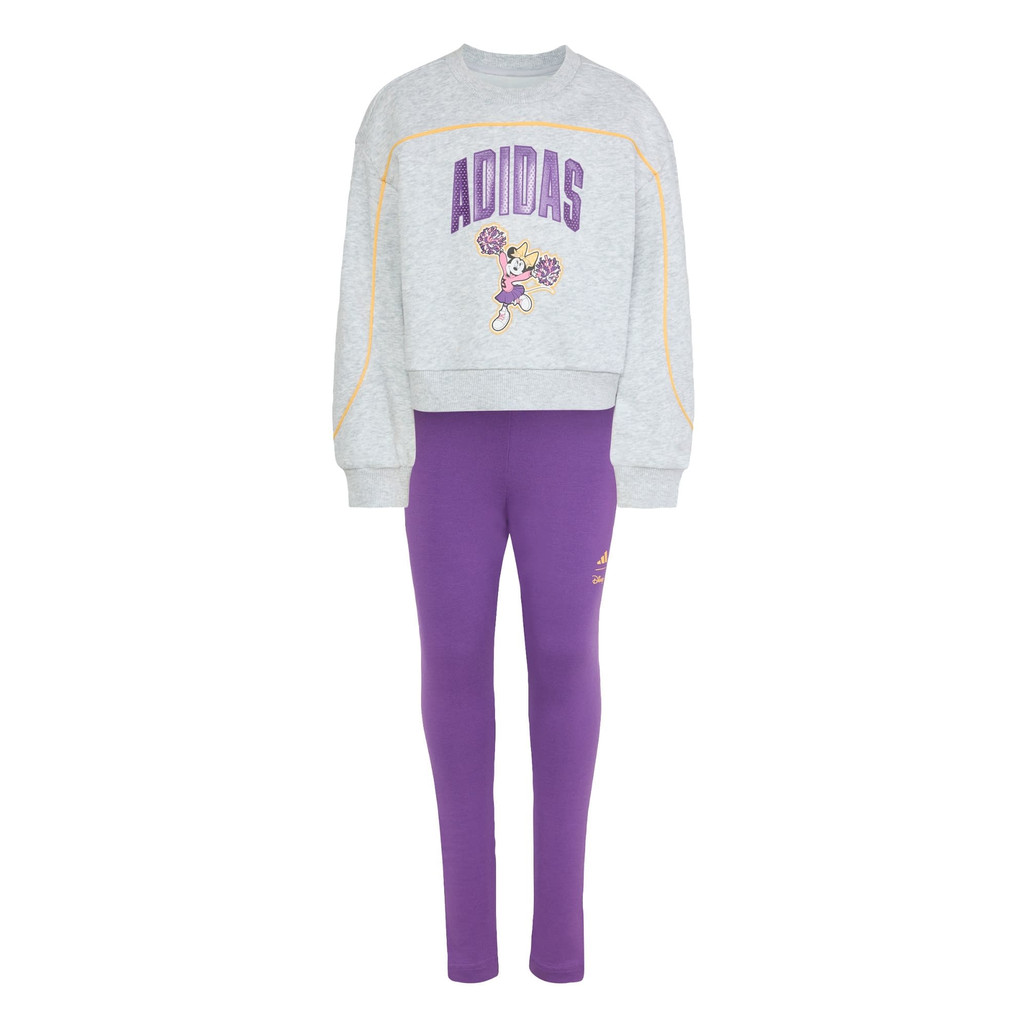 Adidas Sportswear Trainingsanzug Disney Minnie Maus