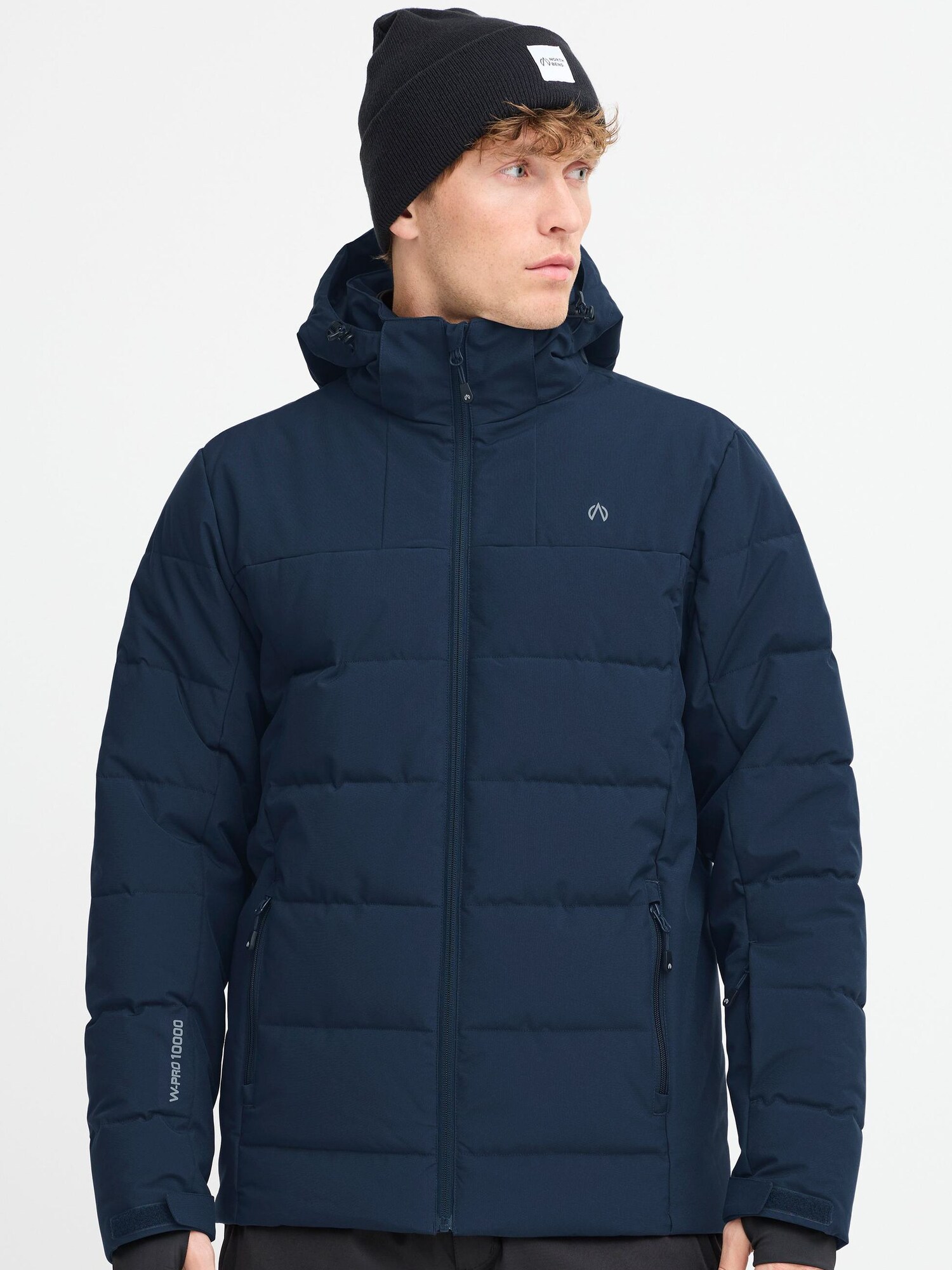 Thumbnail - North Bend Skijacke NBMarin M