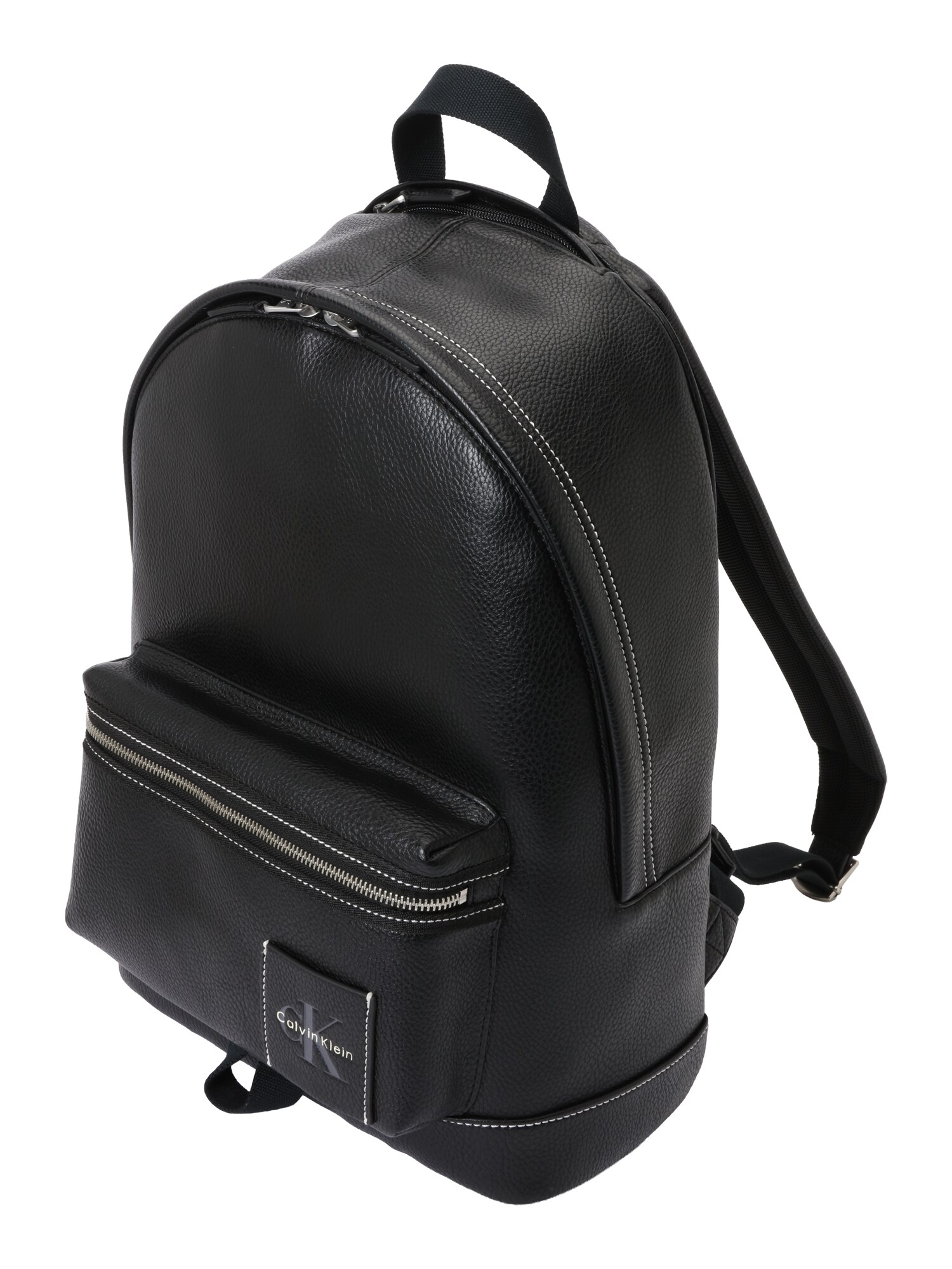 Calvin Klein Mochila negro – imagen 23