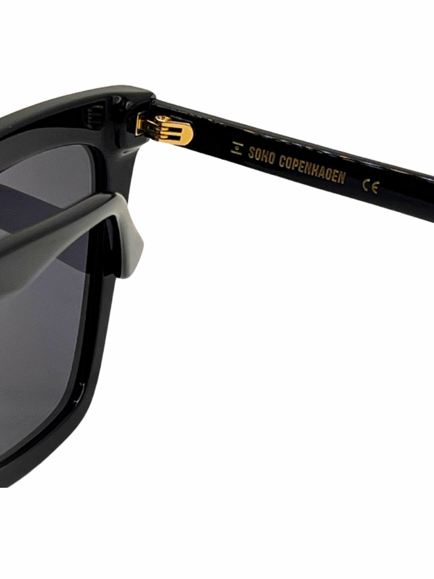 Thumbnail - SOHO COPENHAGEN Sonnenbrille