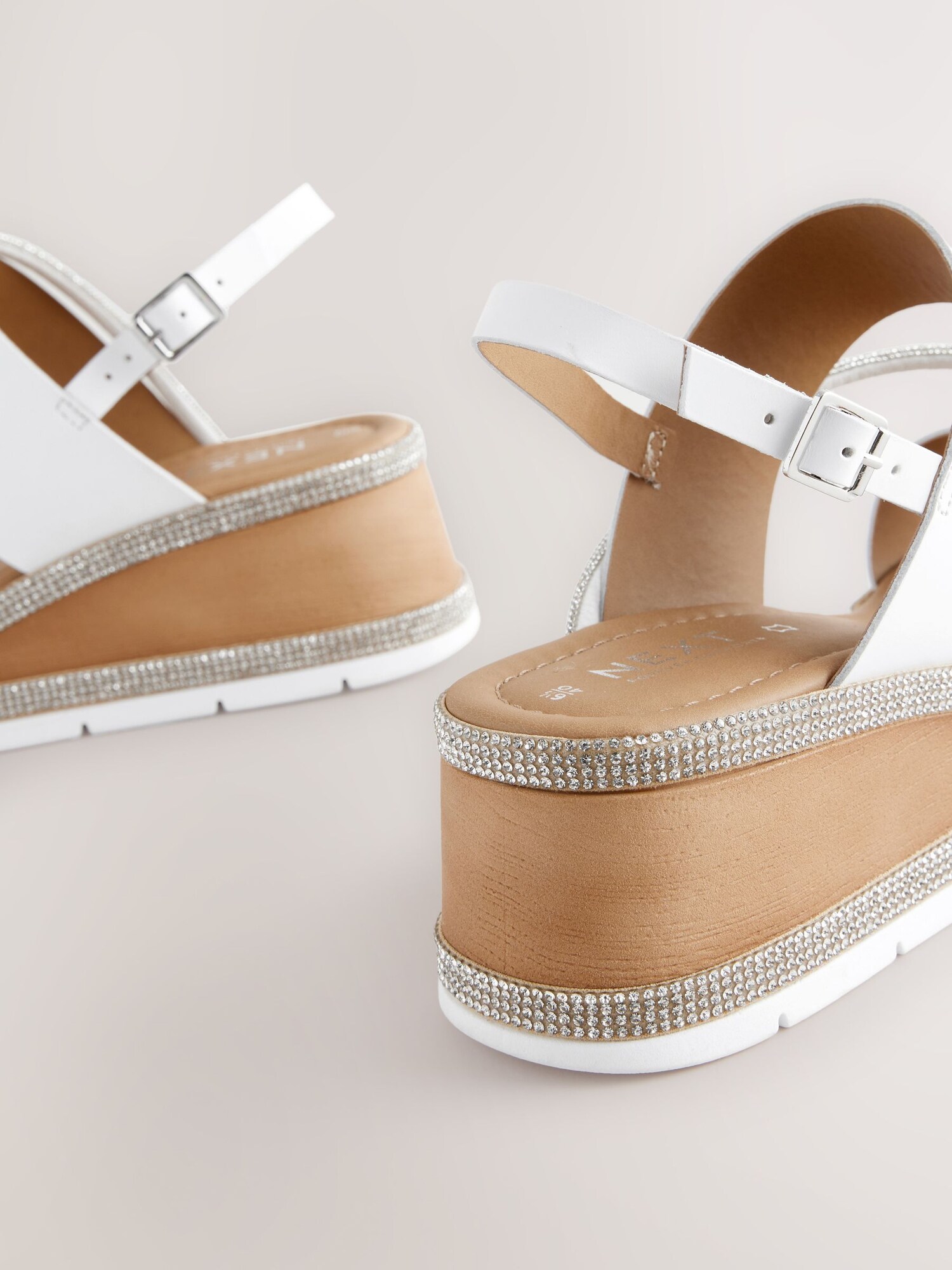 Thumbnail - Sandale 'Forever Comfort'