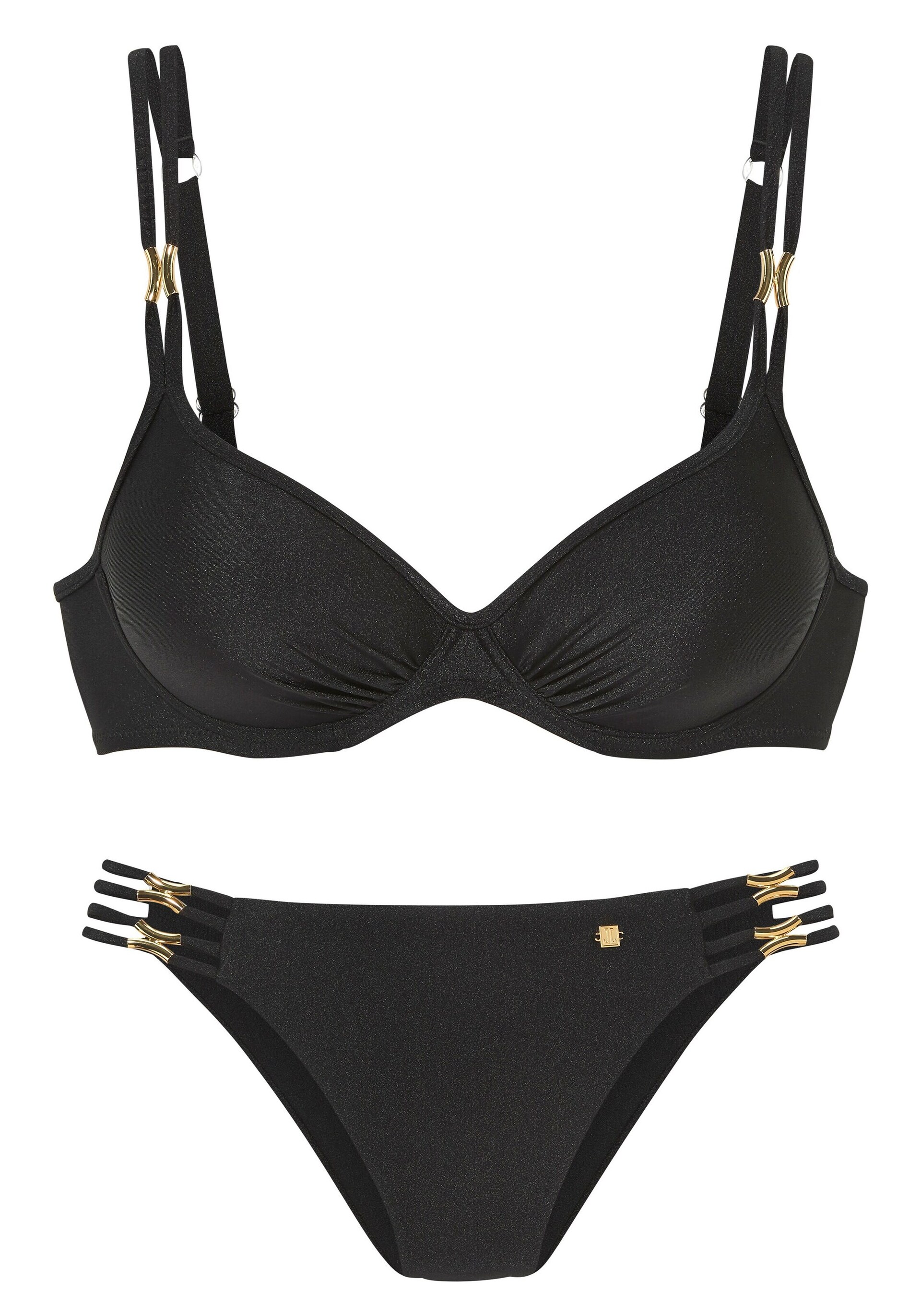 JETTE Bikini dam