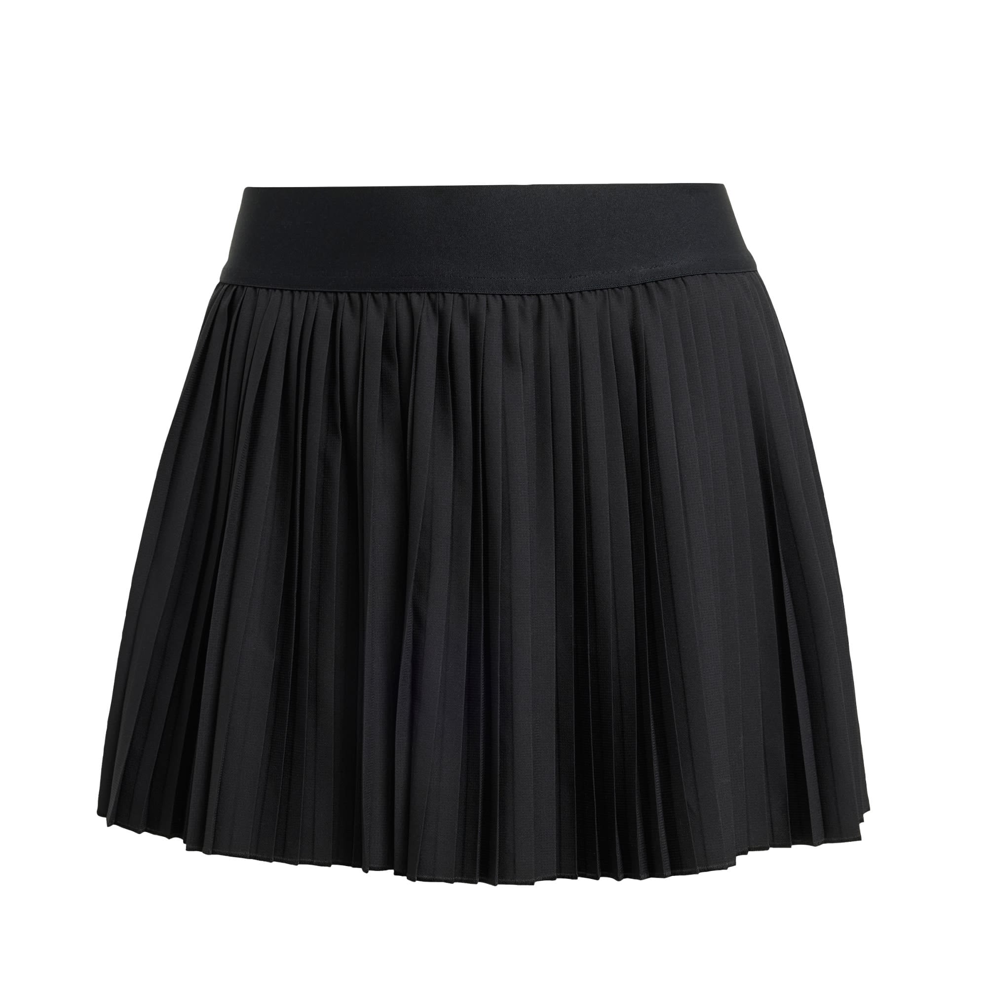 ADIDAS PERFORMANCE Fustă sport Club  negru