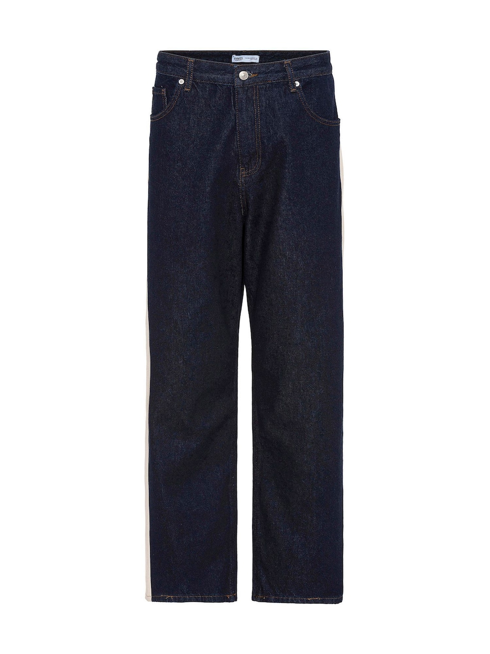 Jeans nattblå