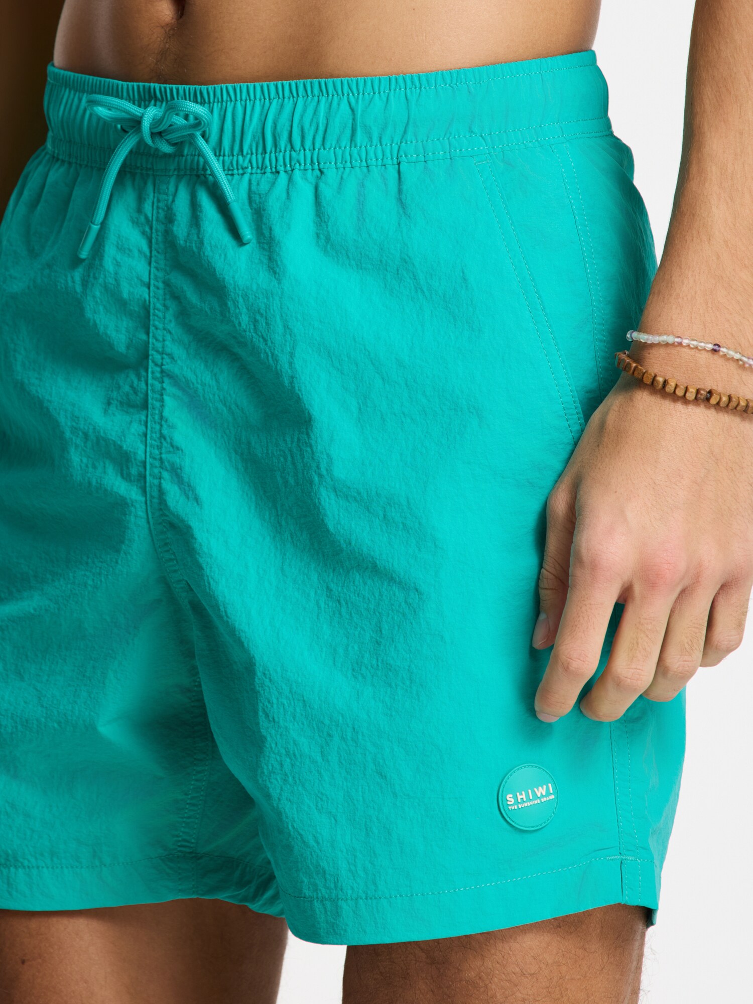 Thumbnail - Shiwi Boardshorts Nate (GRS)