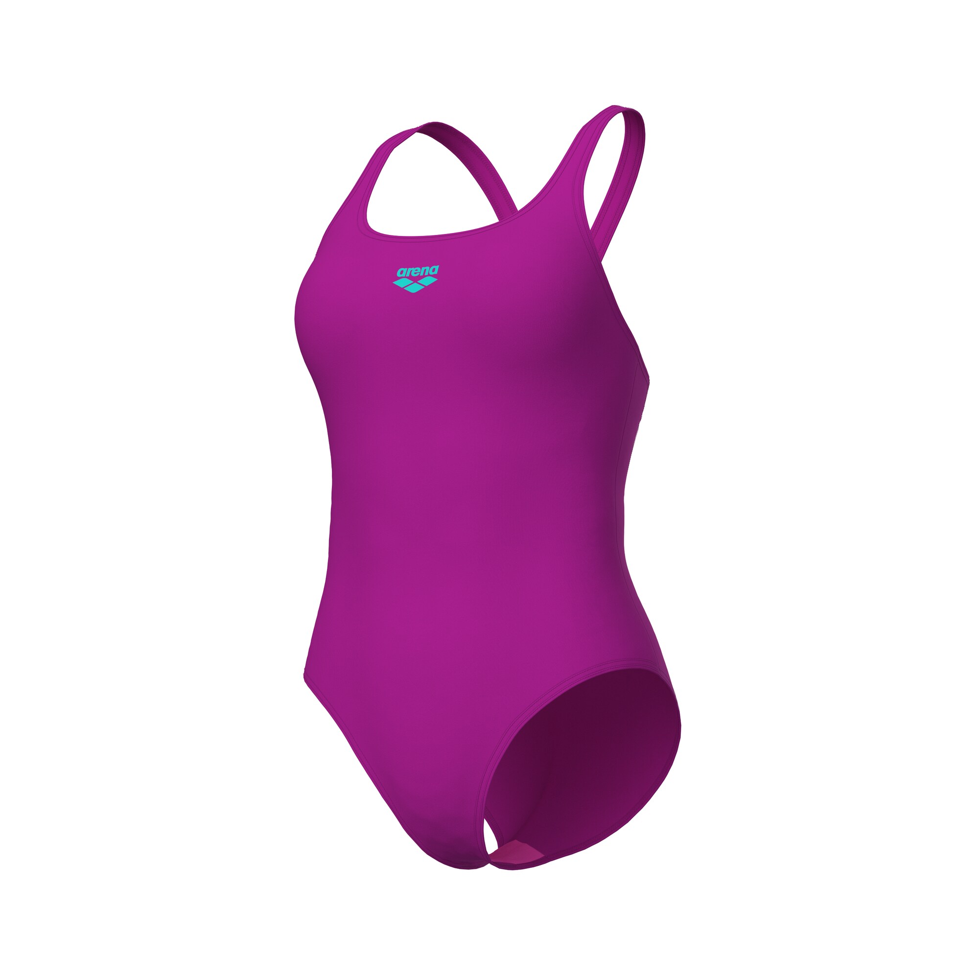 ARENA Traje de baño azul / rosa – imagen 3