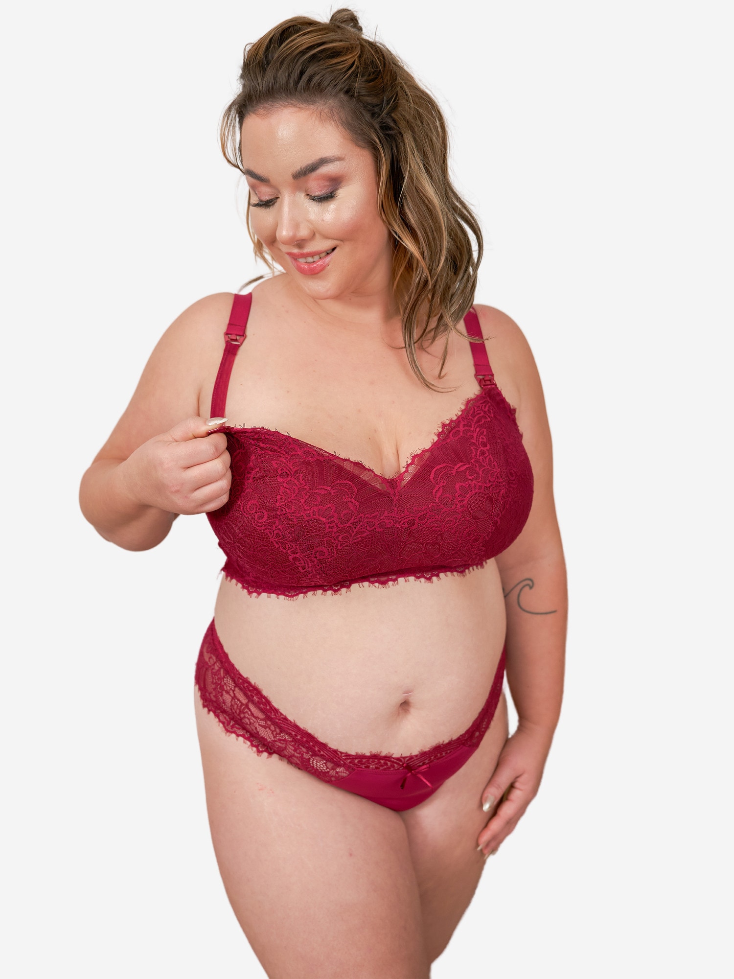 Thumbnail - SugarShape String Sensla