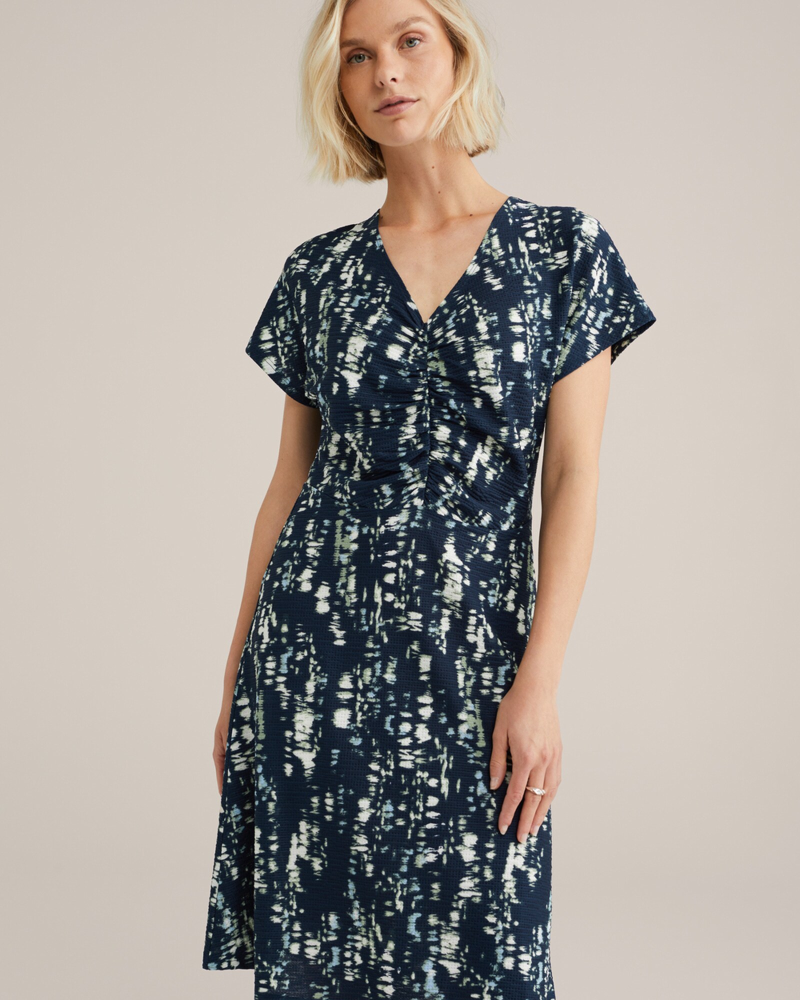 Thumbnail - WE Fashion Kleid