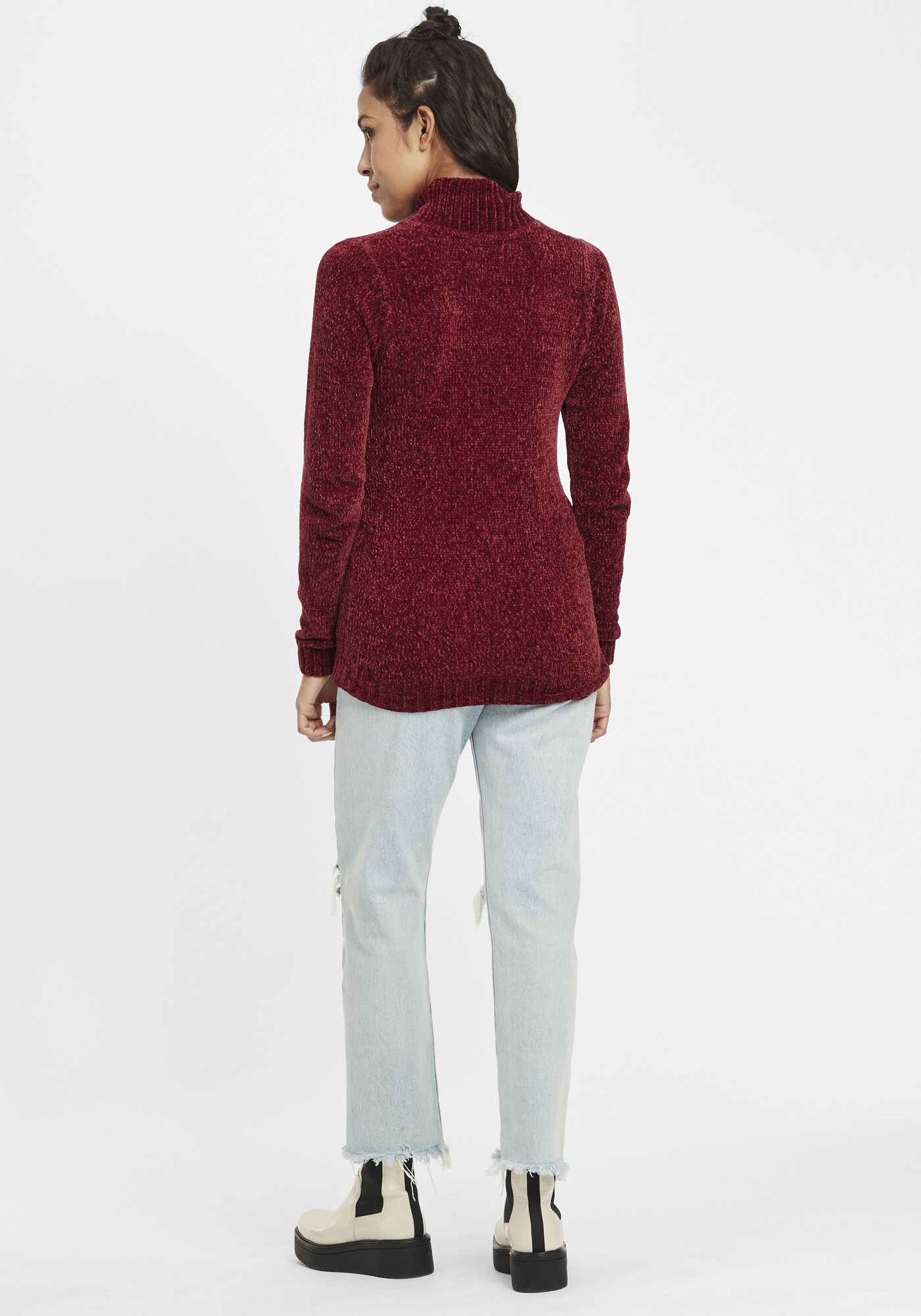 Thumbnail - Oxmo Pullover Estella