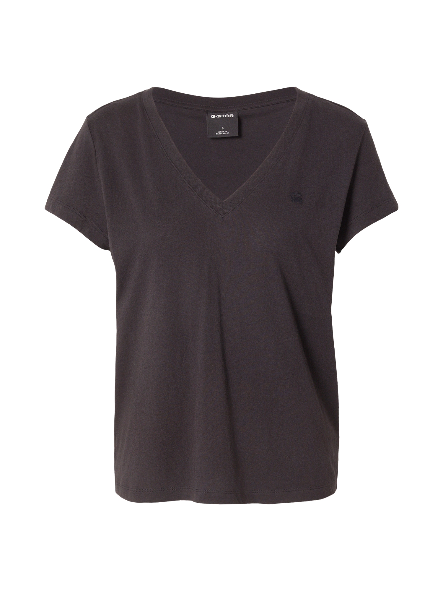 G-STAR Tricou negru