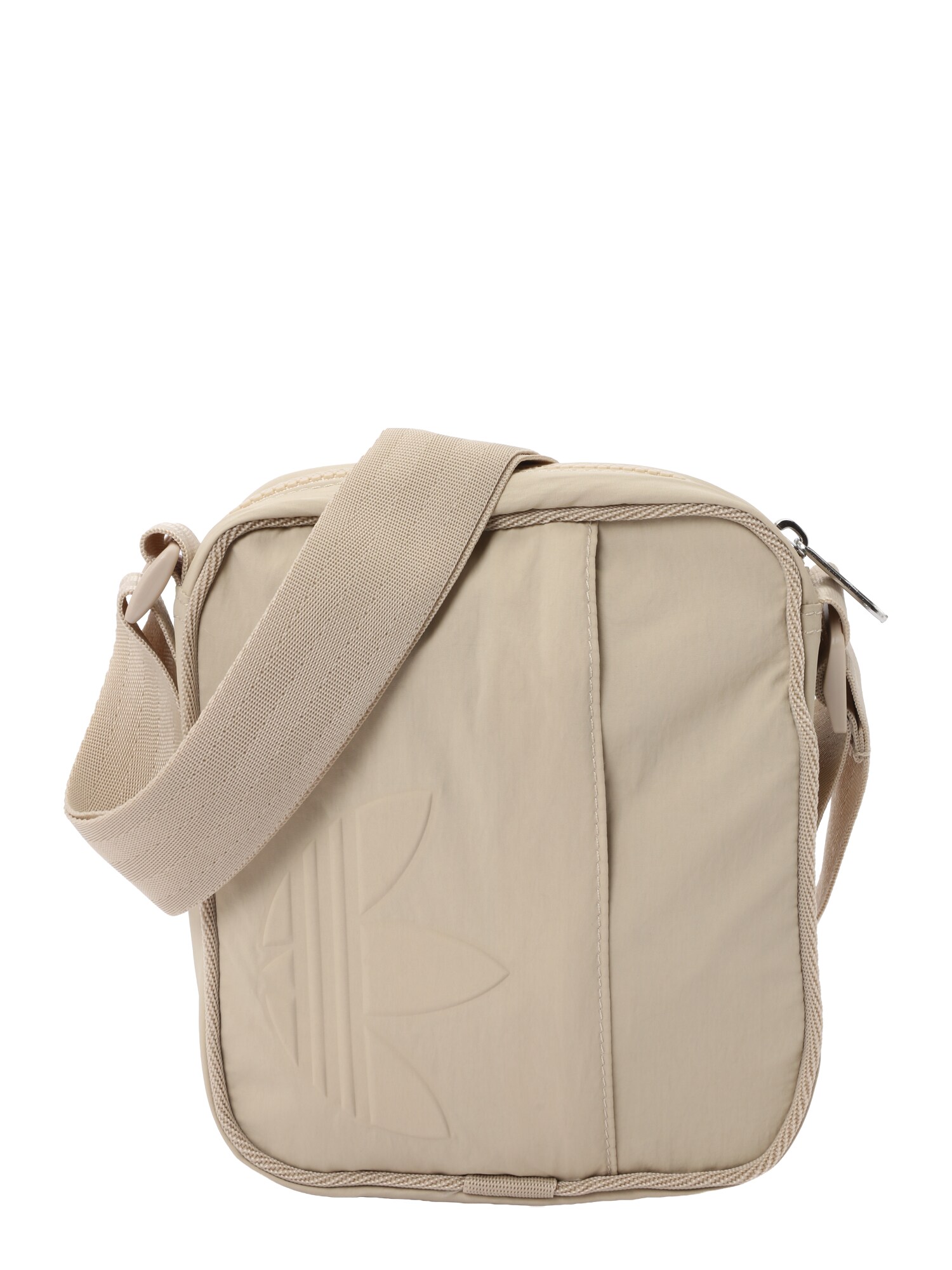 ADIDAS ORIGINALS Geantă de umăr Everyday Icons Small Item bej