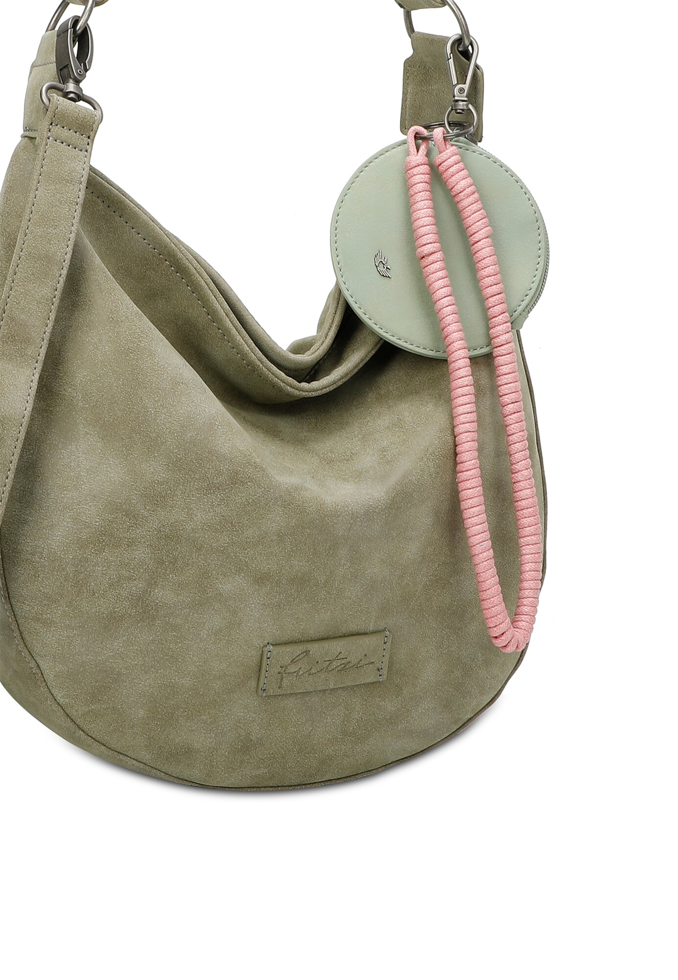 Thumbnail - Fritzi aus Preußen Schultertasche