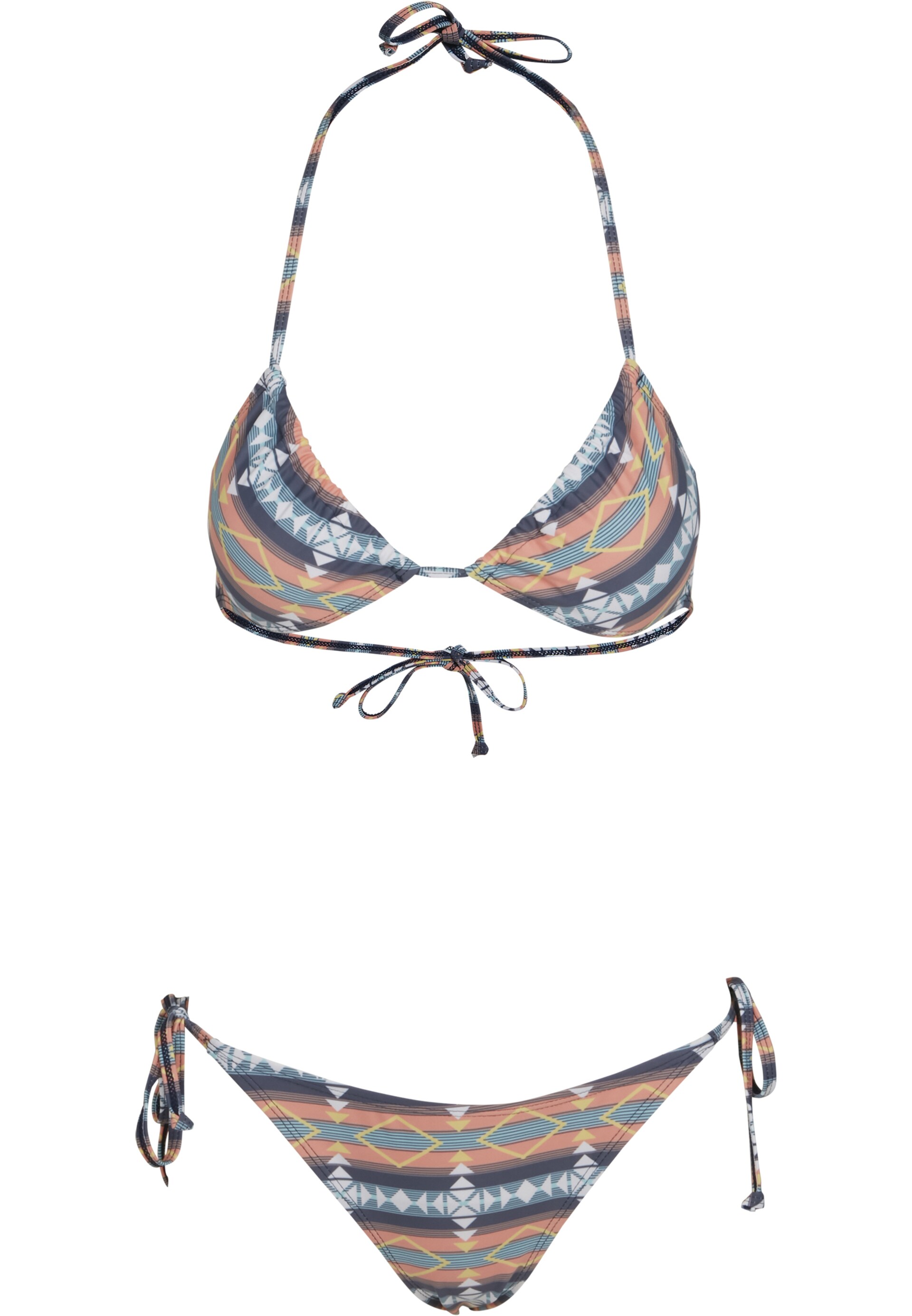 Urban Classics Bikini dam