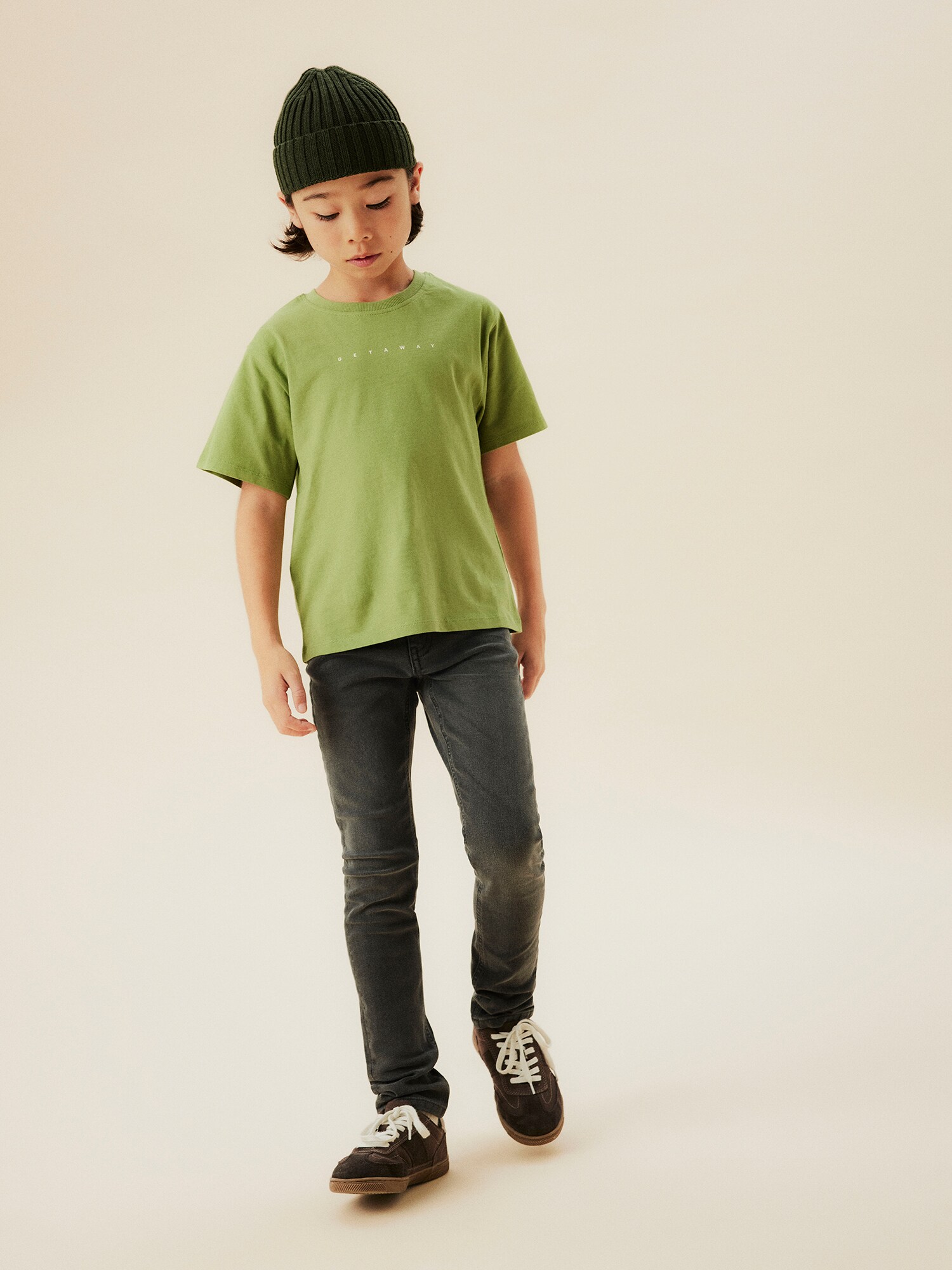 Thumbnail - NAME IT Jeans NKMSILAS