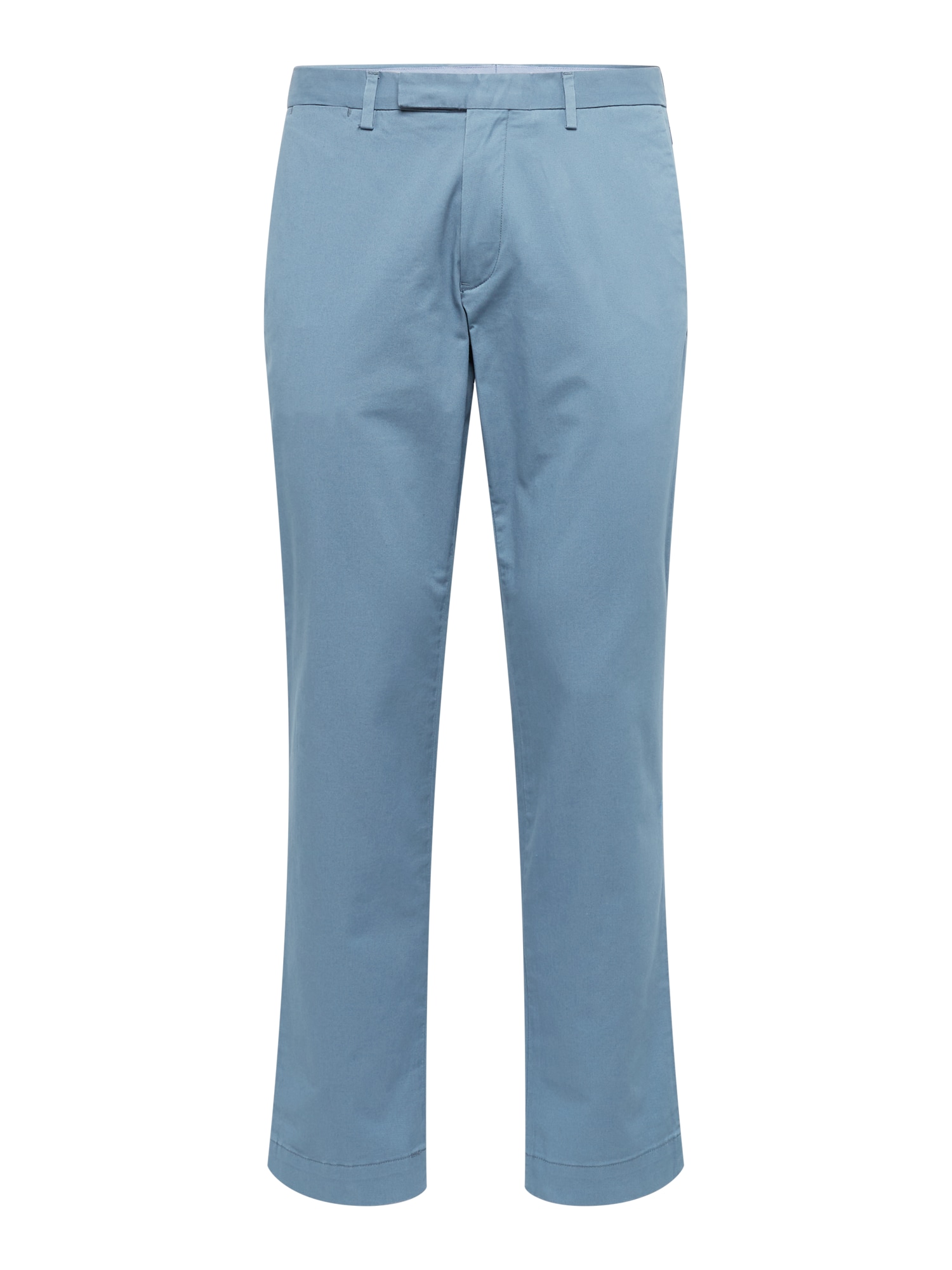 Polo Ralph Lauren Pantaloni eleganți  albastru deschis