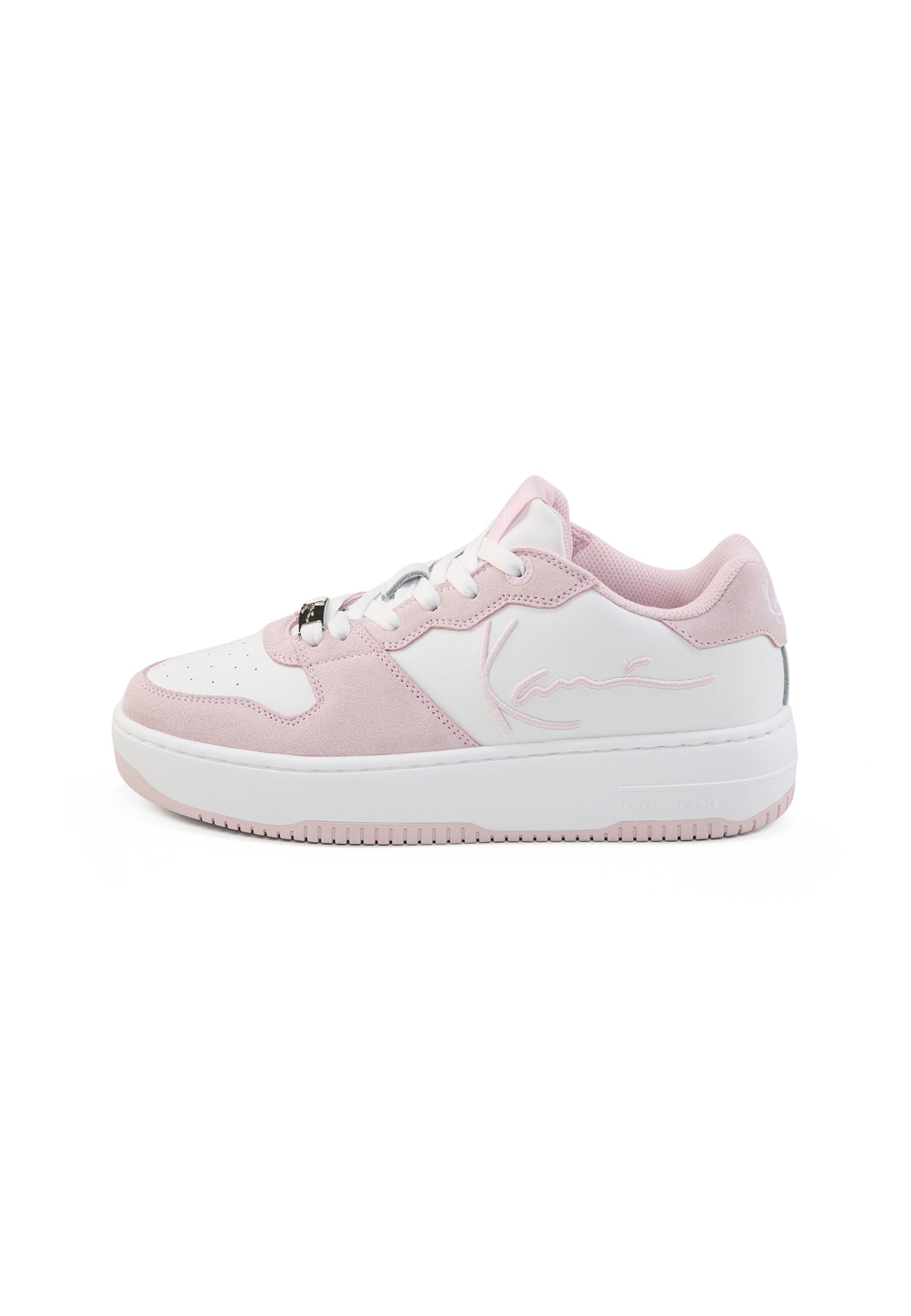 Karl Kani Låg sneaker '89 Up' sneakers dam