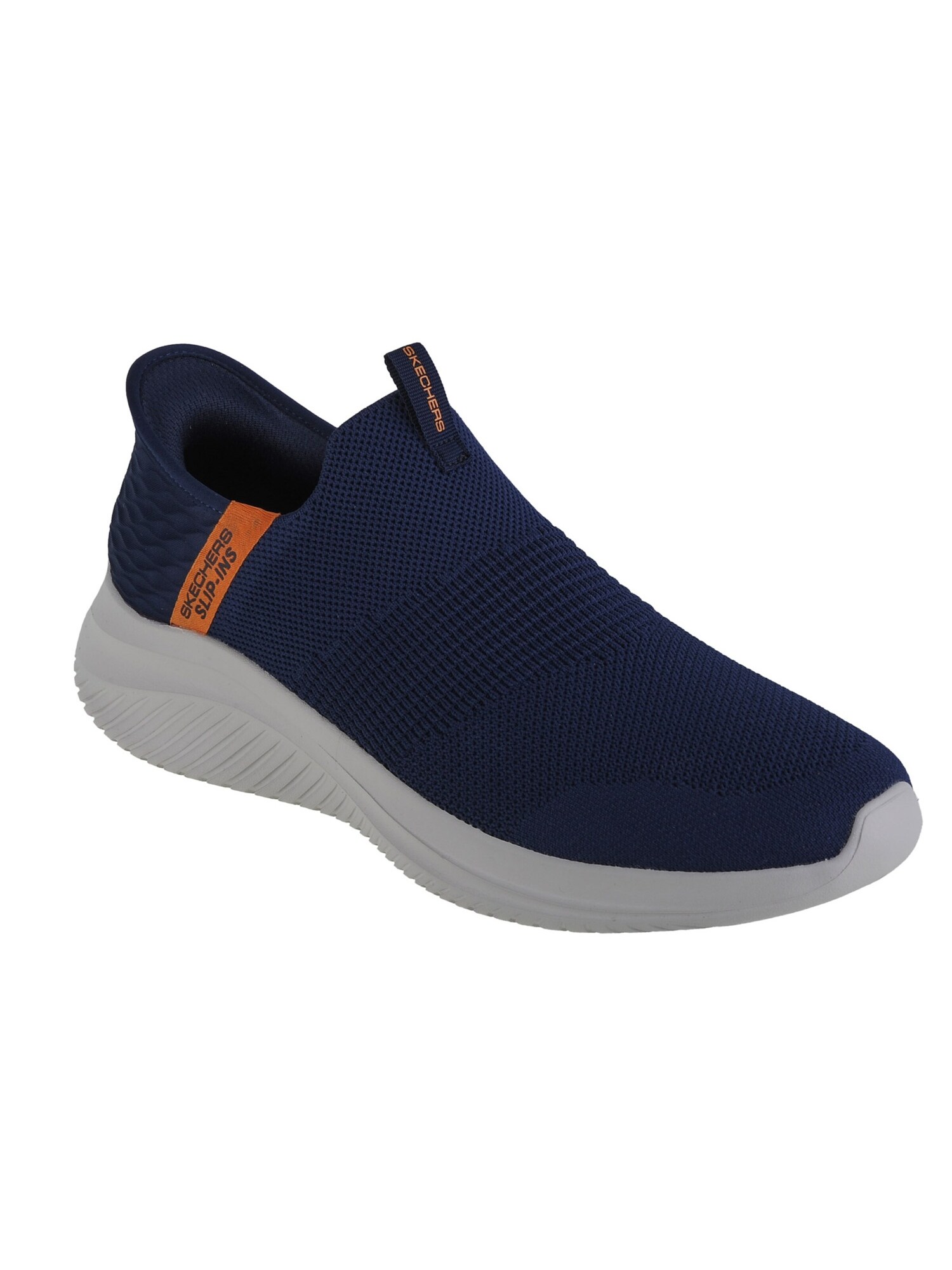 Skechers Slip-ons Donkerblauw