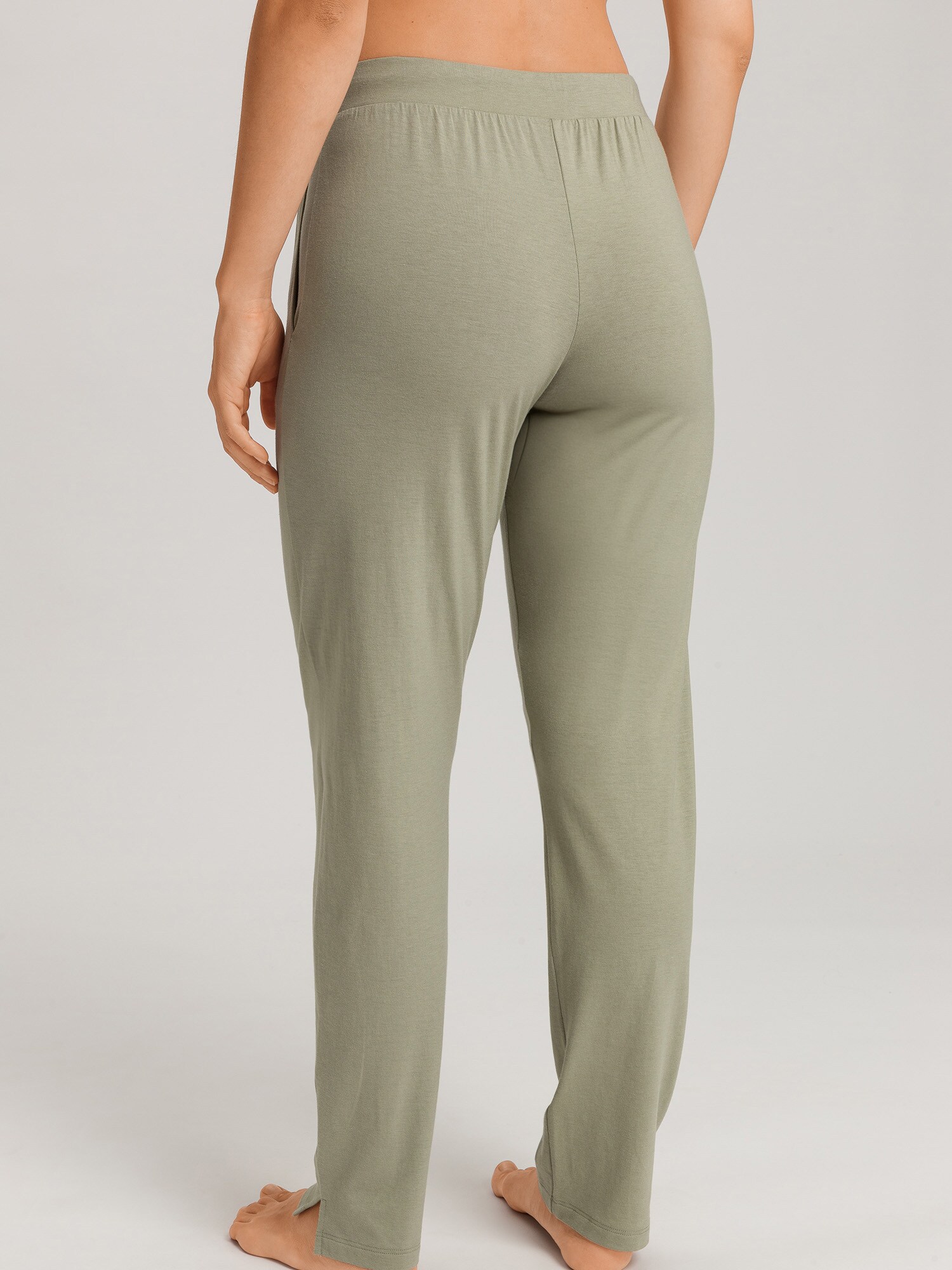 Thumbnail - Hanro Pyjamahose Sleep & Lounge