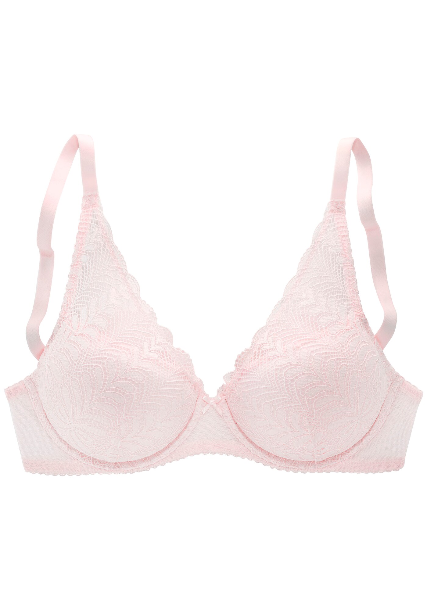 LASCANA Sutien  rosé