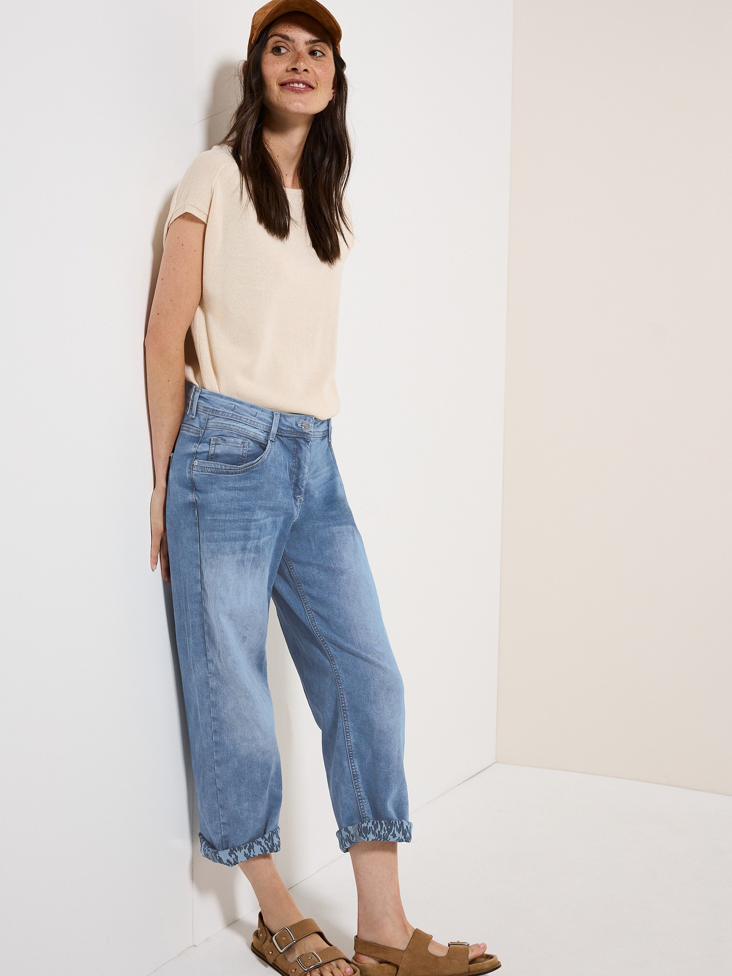 Thumbnail - CECIL Jeans Neele