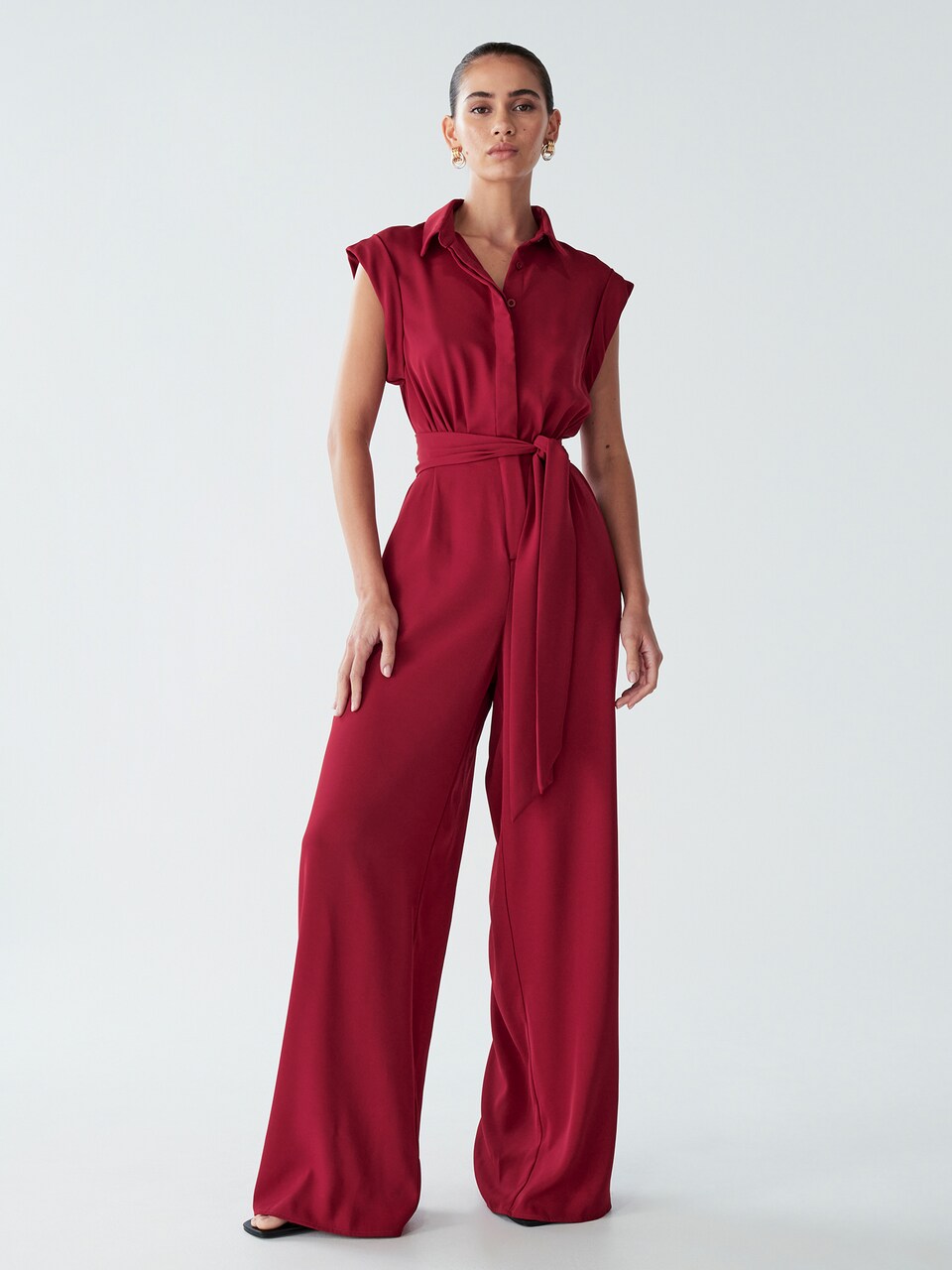 Jumpsuit 'Kobe'