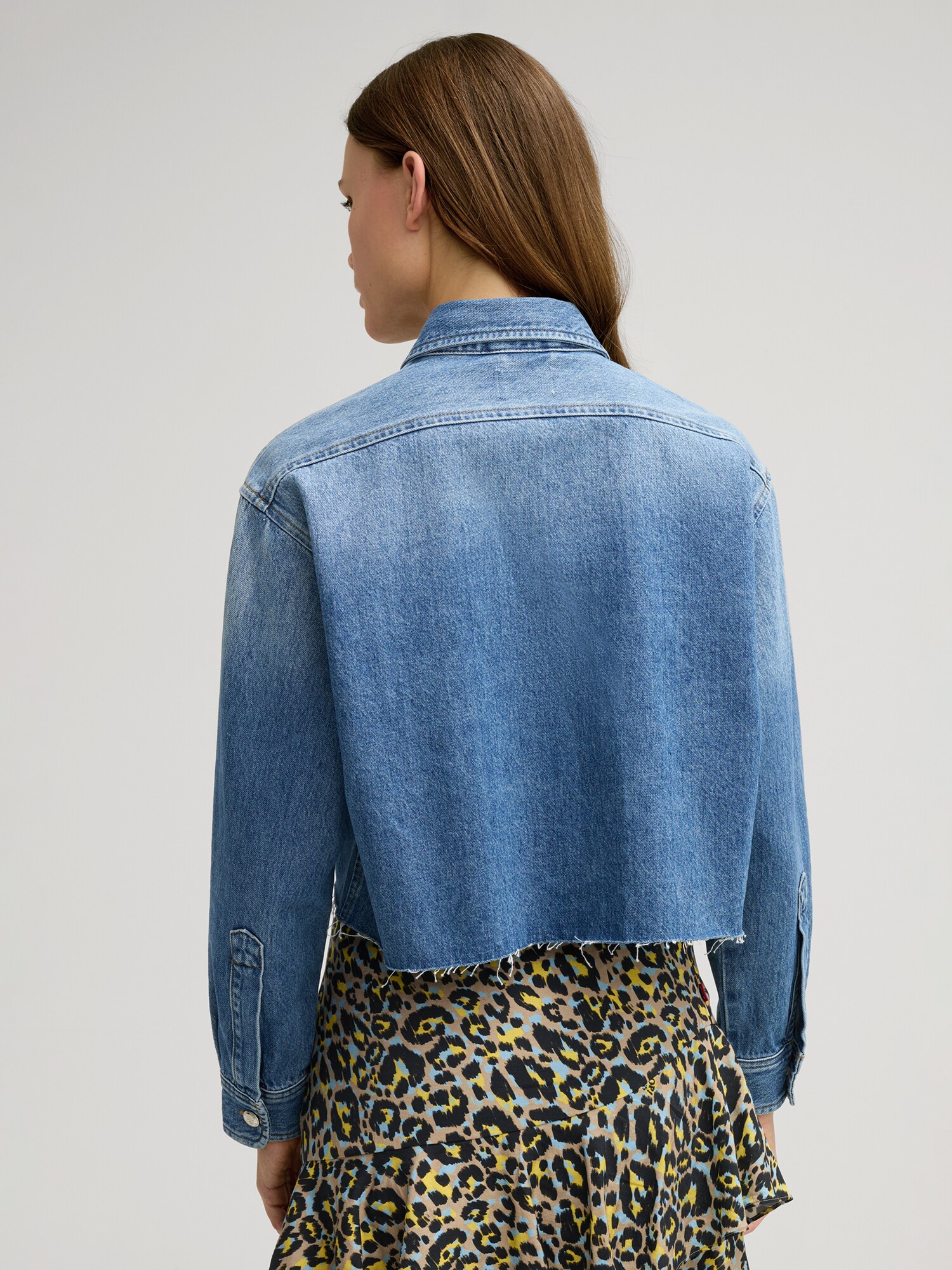 Thumbnail - JOOP! Jeans Jacke Udela