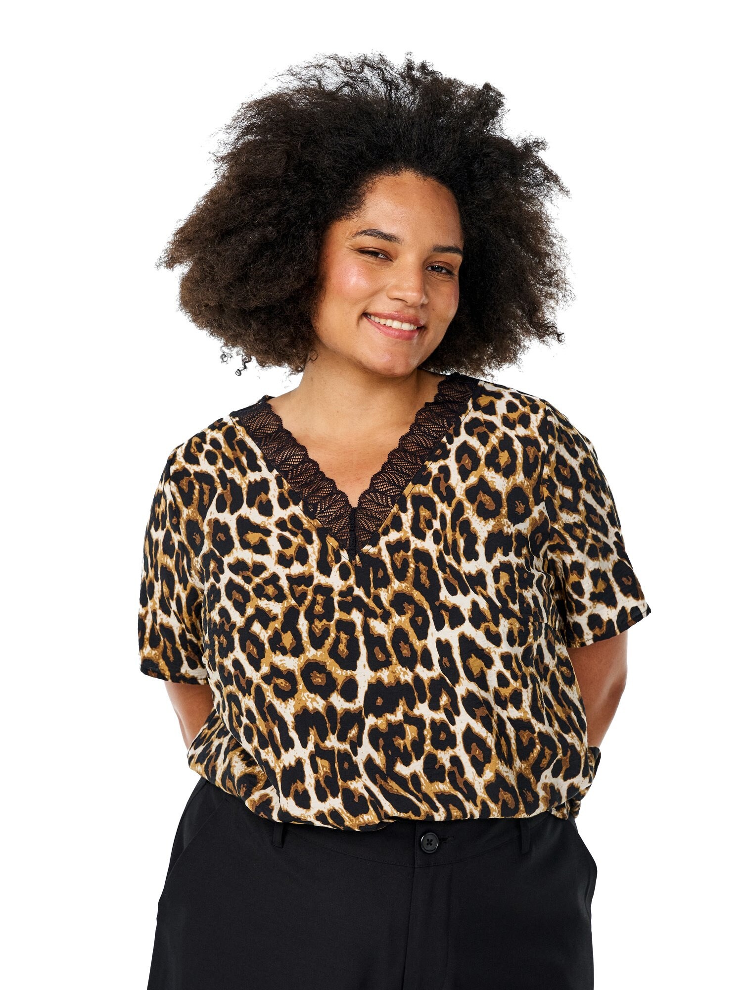 Thumbnail - Zizzi Shirt