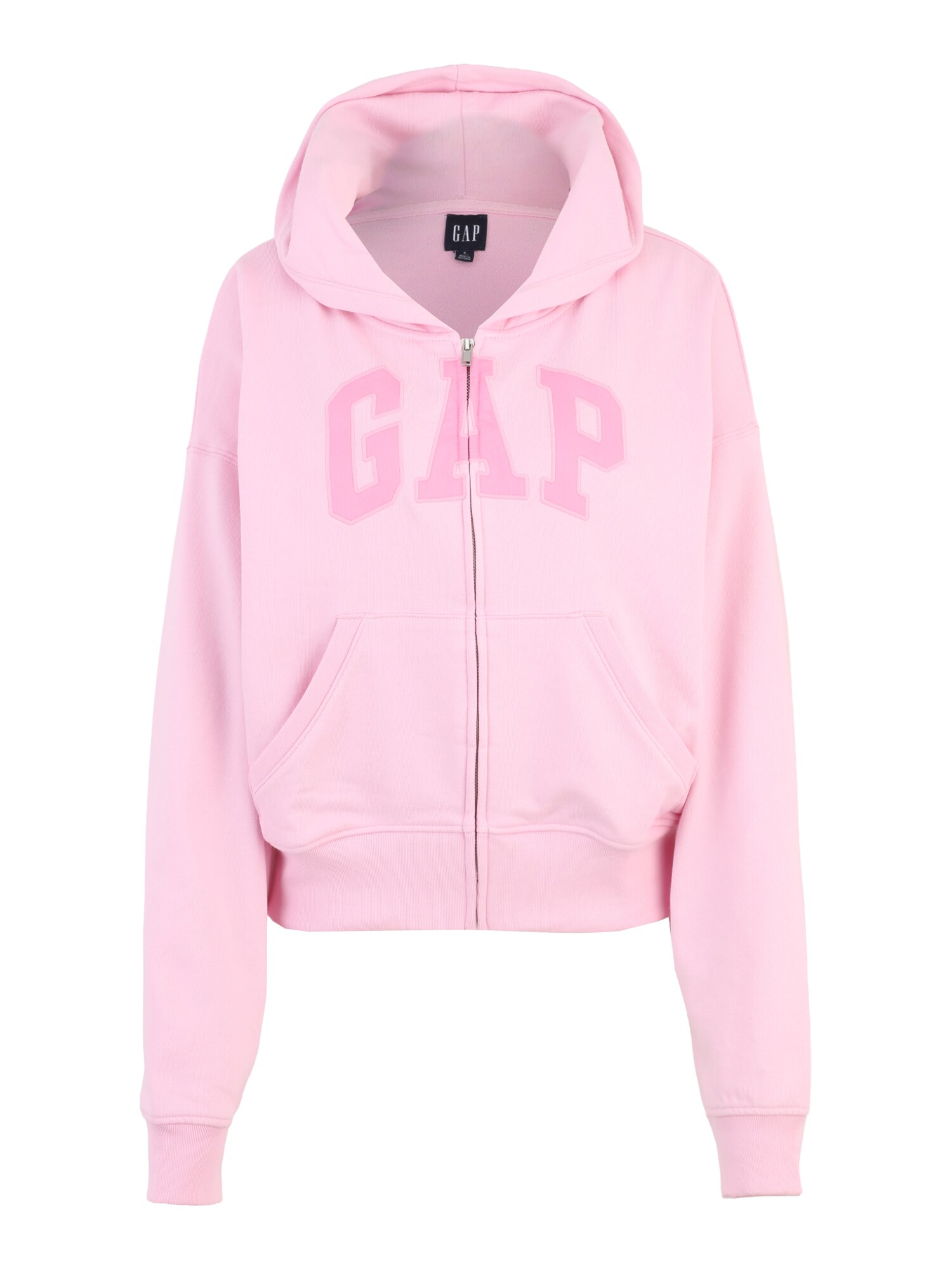Gap Tall Gornji dio trenirke  roza / svijetloroza