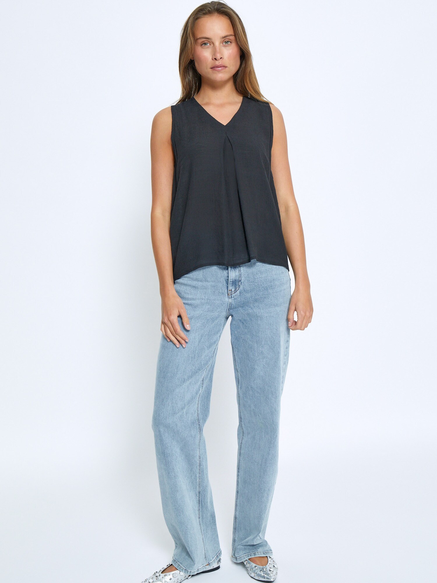 Thumbnail - DESIRES Top  Mila