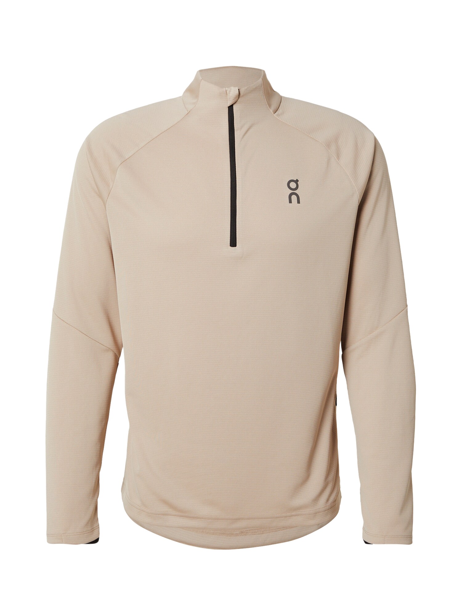 On Sportshirt 'Climate' sand