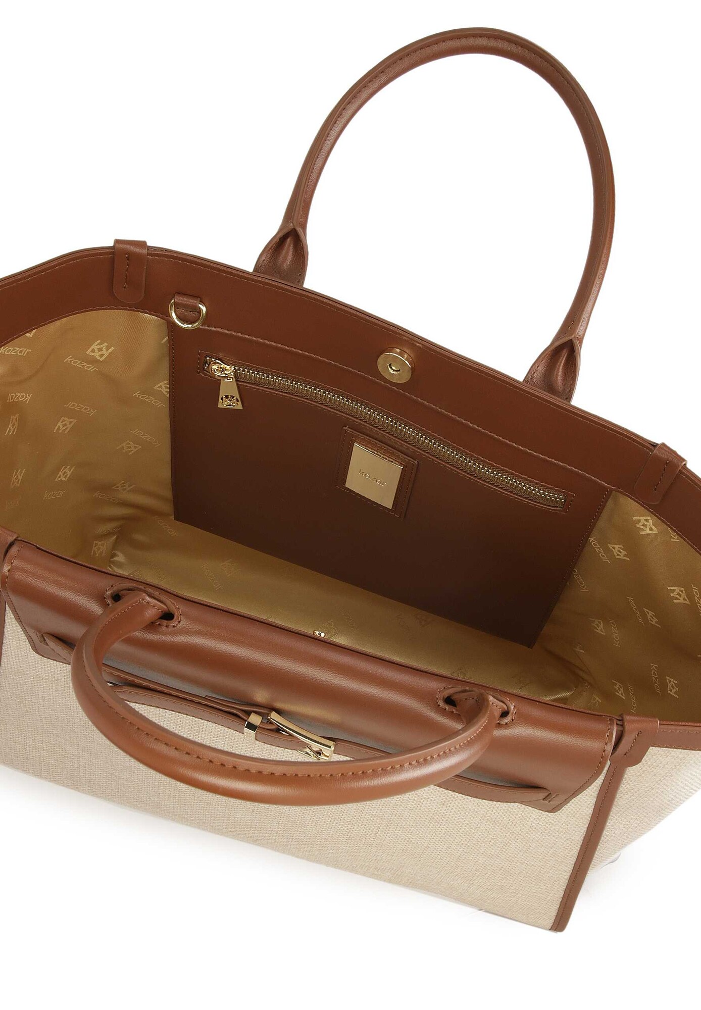 Thumbnail - Kazar Shopper