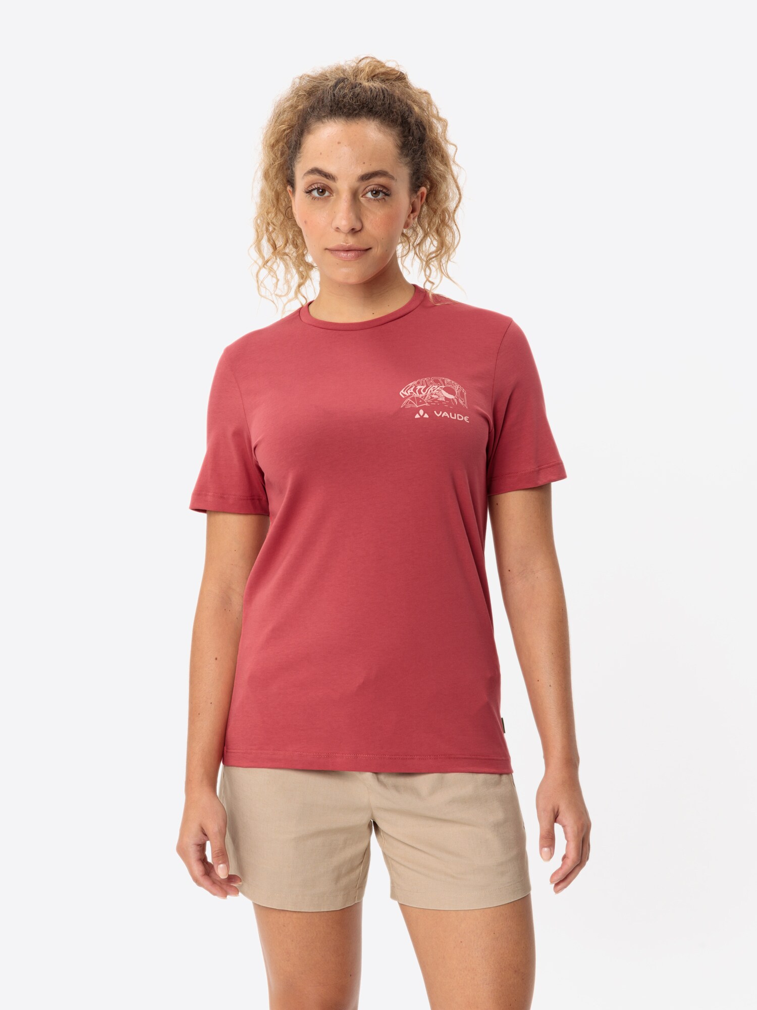 Thumbnail - Sportshirt 'Spirit II'