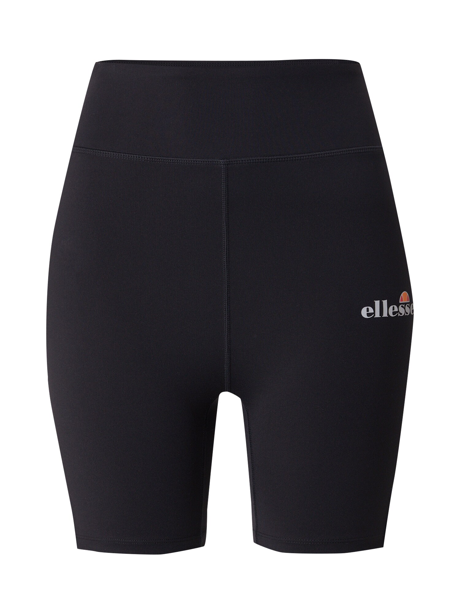 ELLESSE Sportnadrágok 'Penromma'  fekete / fehér akciós termékkép 1
