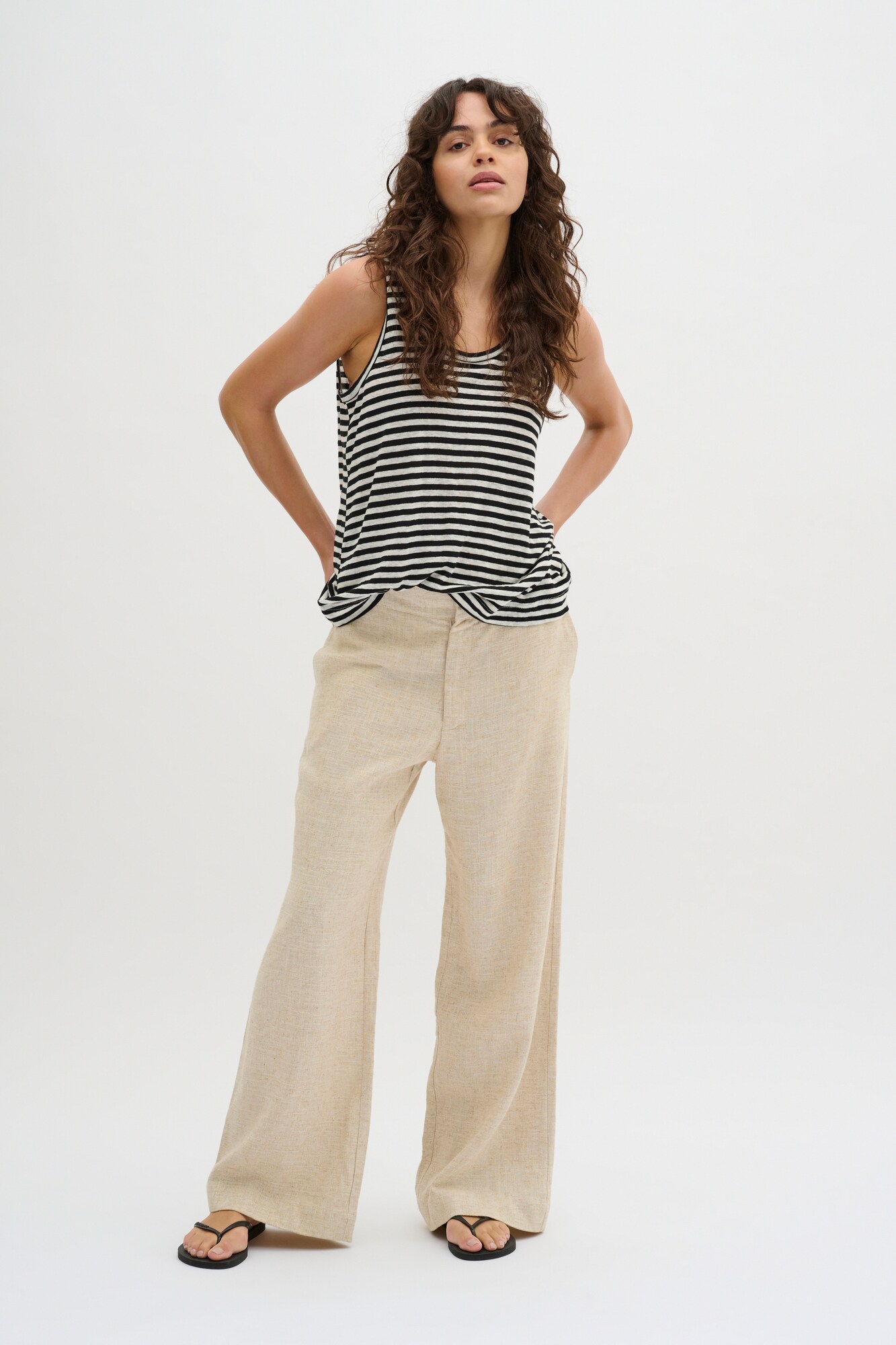 Thumbnail - My Essential Wardrobe Top Lisa