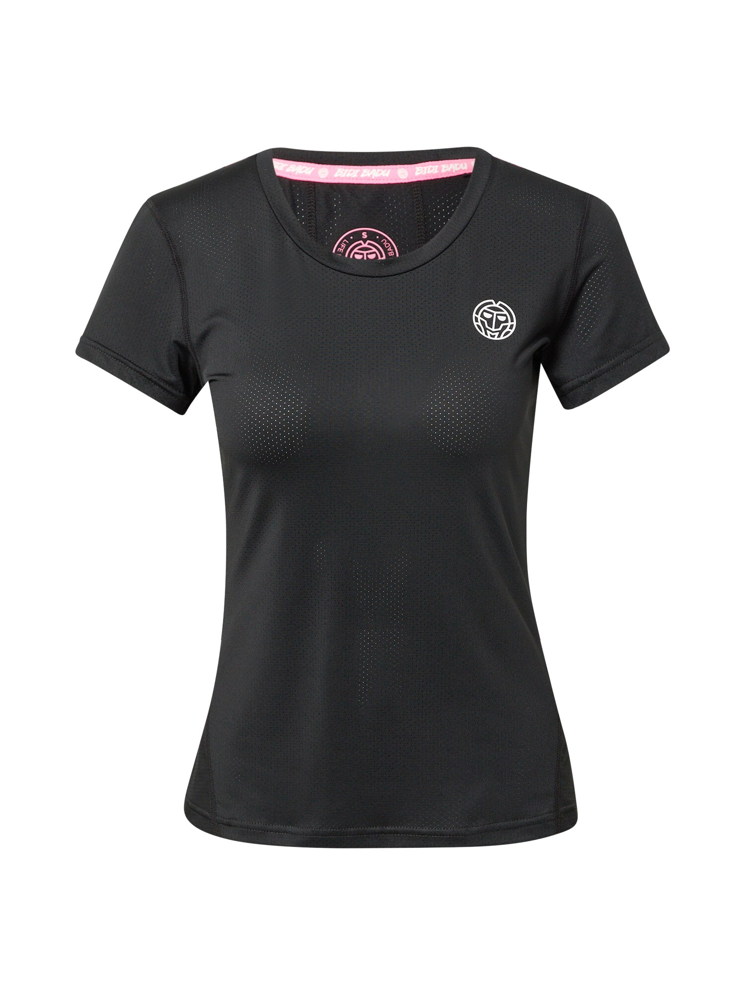 Bidi Badu Tricou Functional 'eve Tech'  Negru