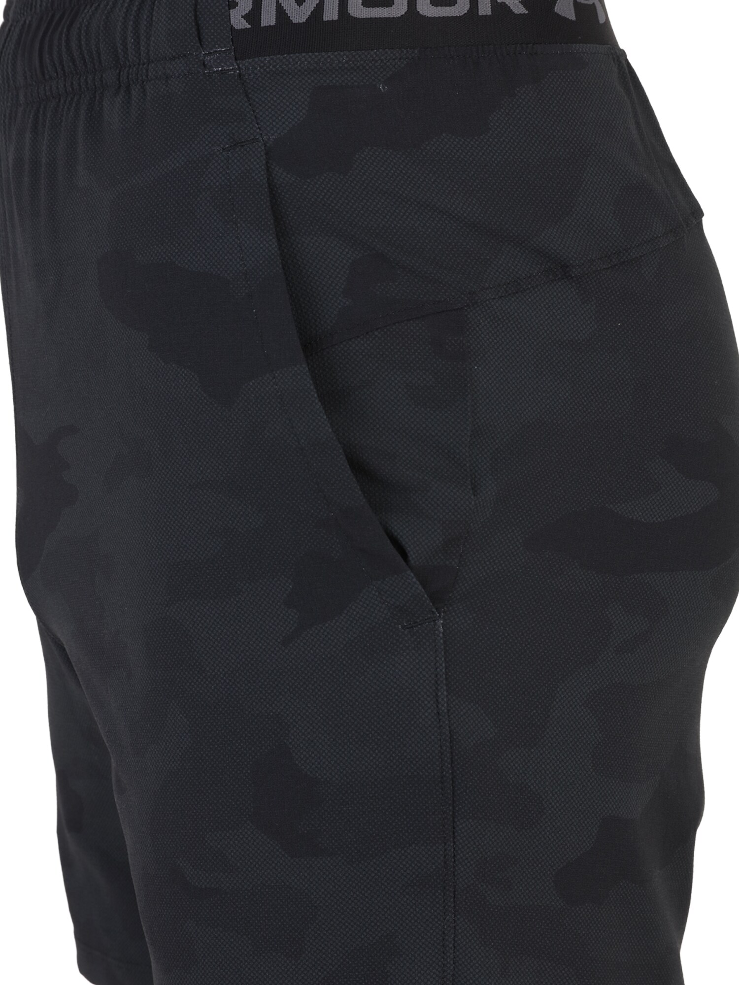 UNDER ARMOUR Pantalón deportivo 'Vanish 2.0'  negro – imagen 7