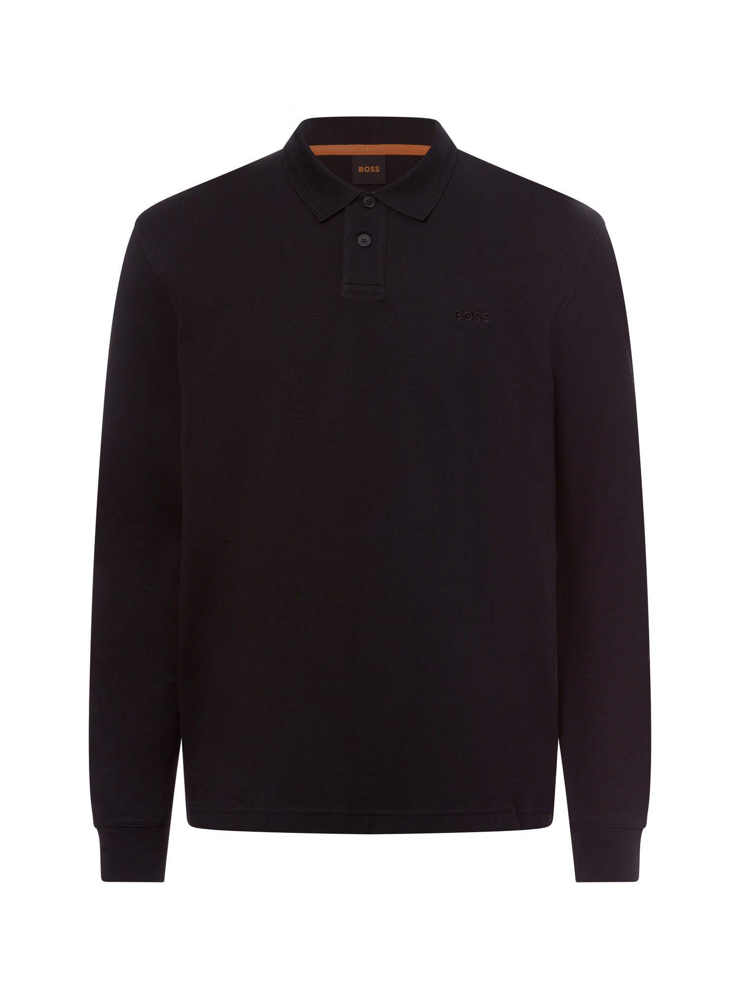 Thumbnail - Pololangarmshirt