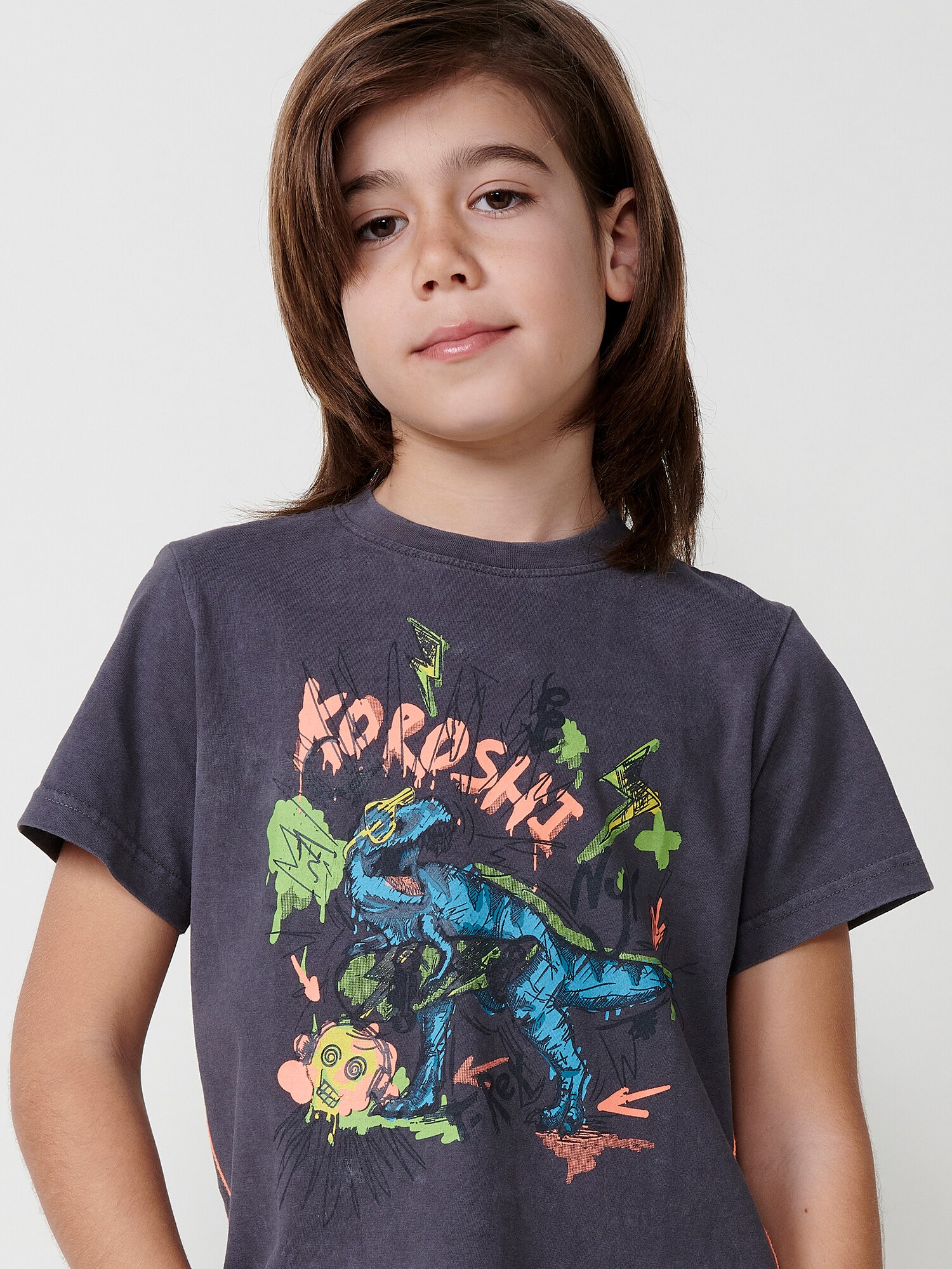 Thumbnail - KOROSHI T-Shirt