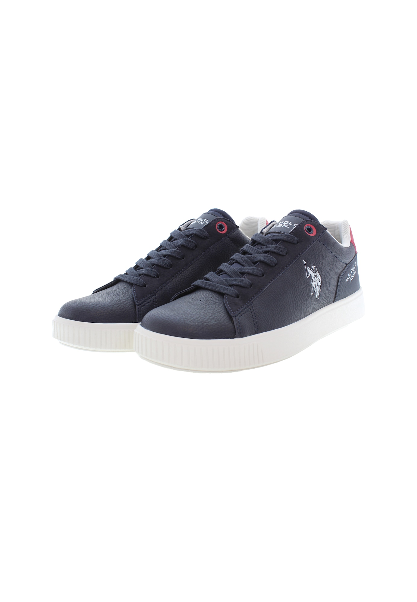 Thumbnail - U.S. POLO ASSN. Sneaker Tymes