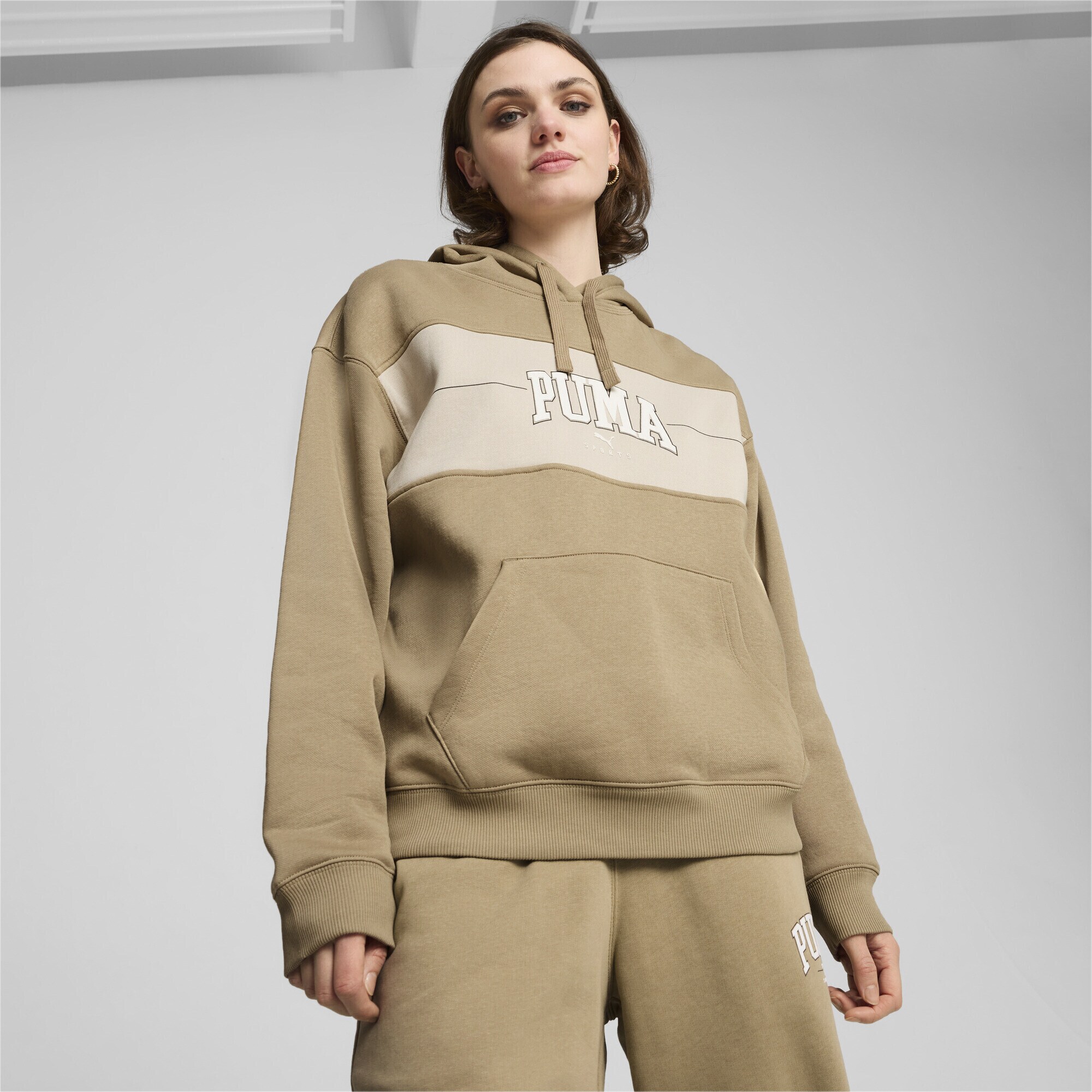 Thumbnail - PUMA Sportpullover Squad