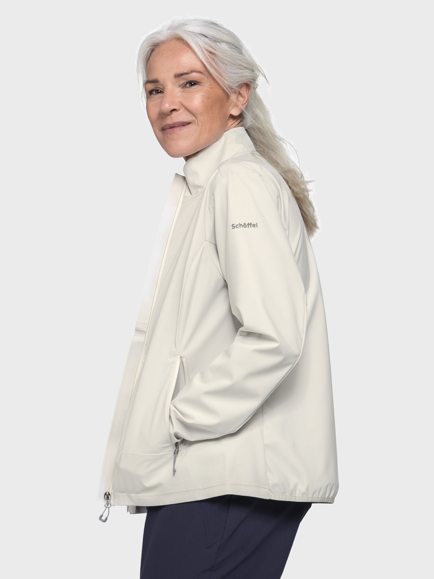 Thumbnail - Schöffel Outdoorjacke