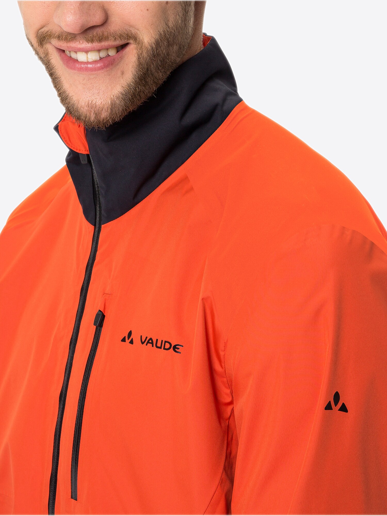 Thumbnail - VAUDE Outdoorjacke Kuro